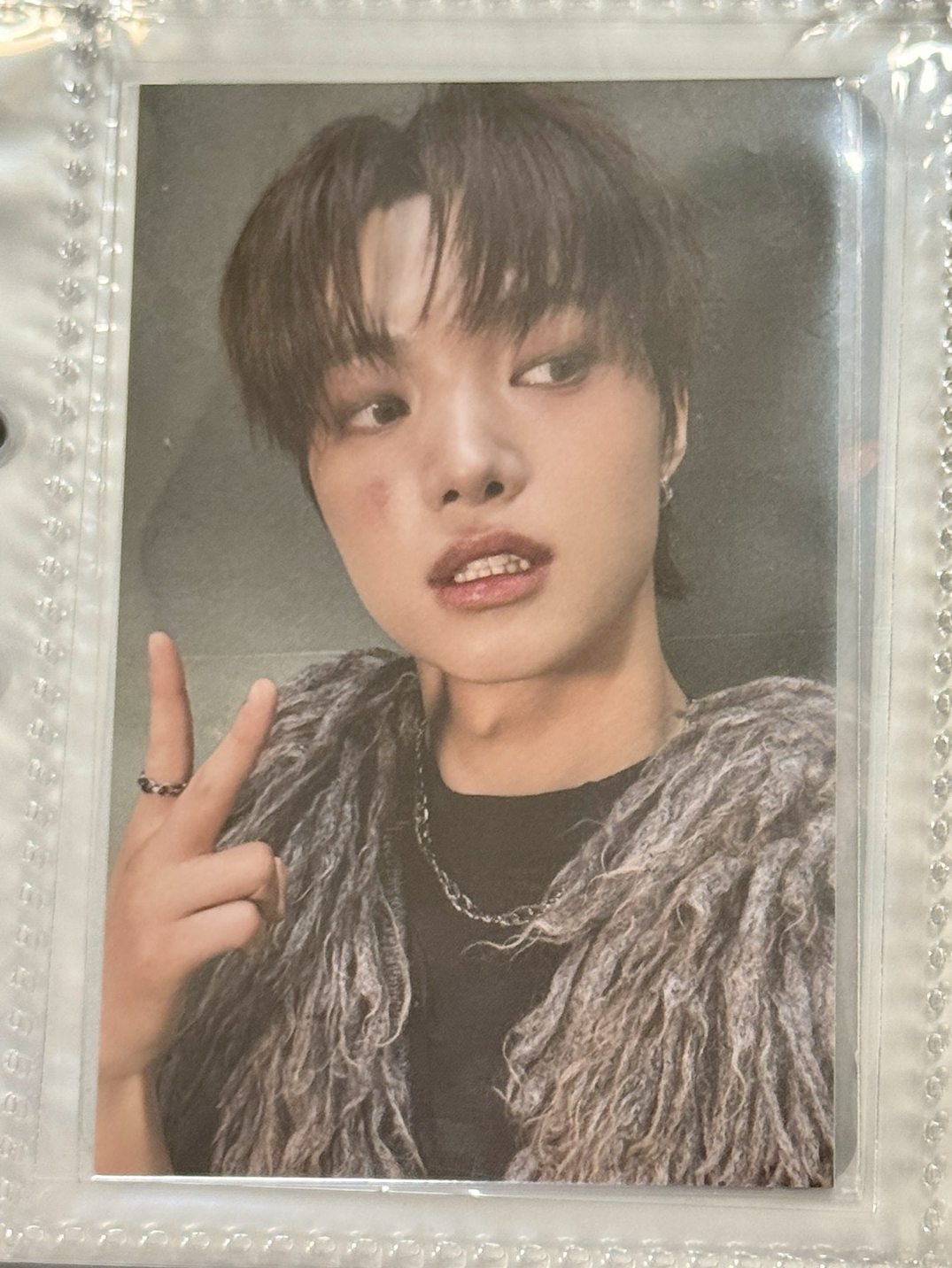 🍊EJ BtL 快閃店滿額卡