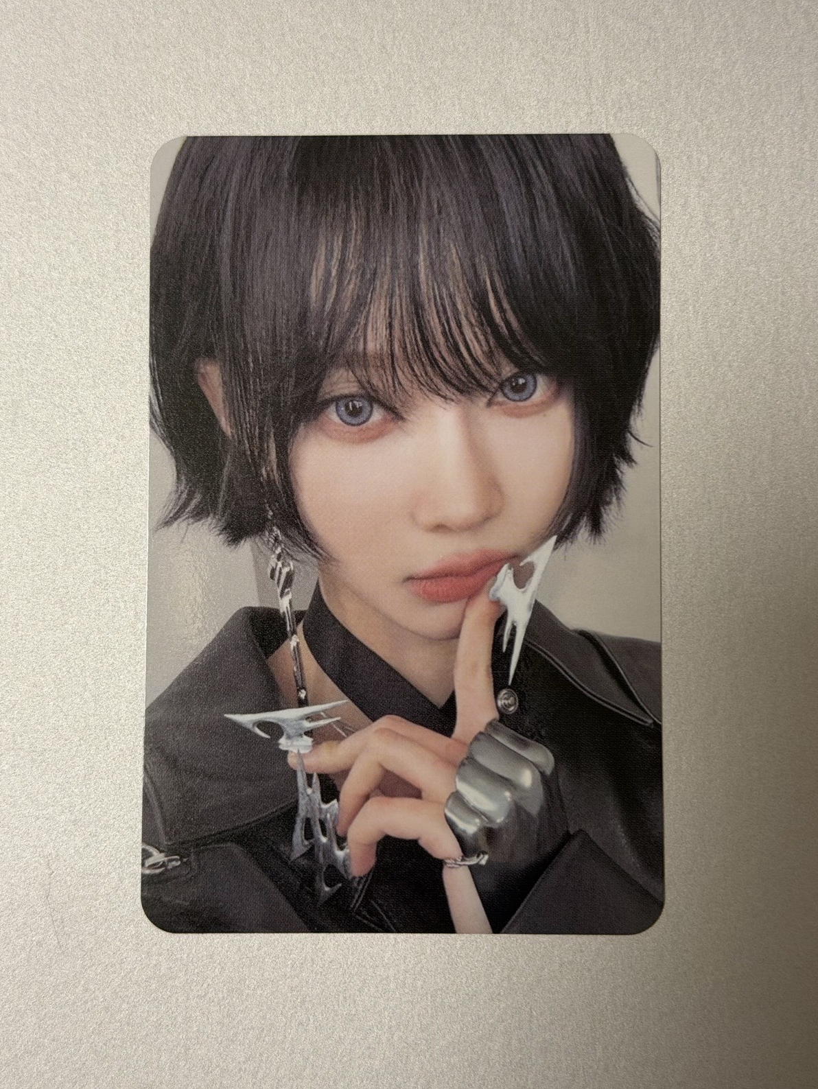 Whiplash 專卡 BEAT冬