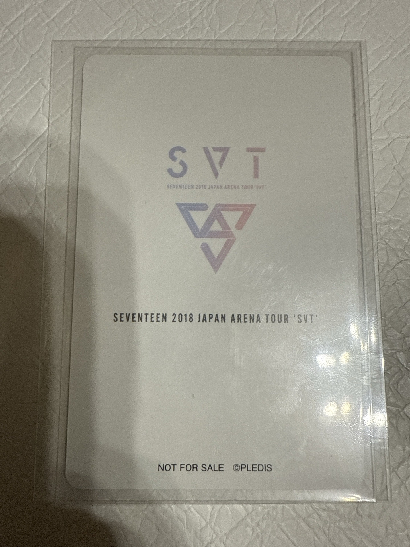 2018 日巡DVD 圓佑 需帶⭐️一張