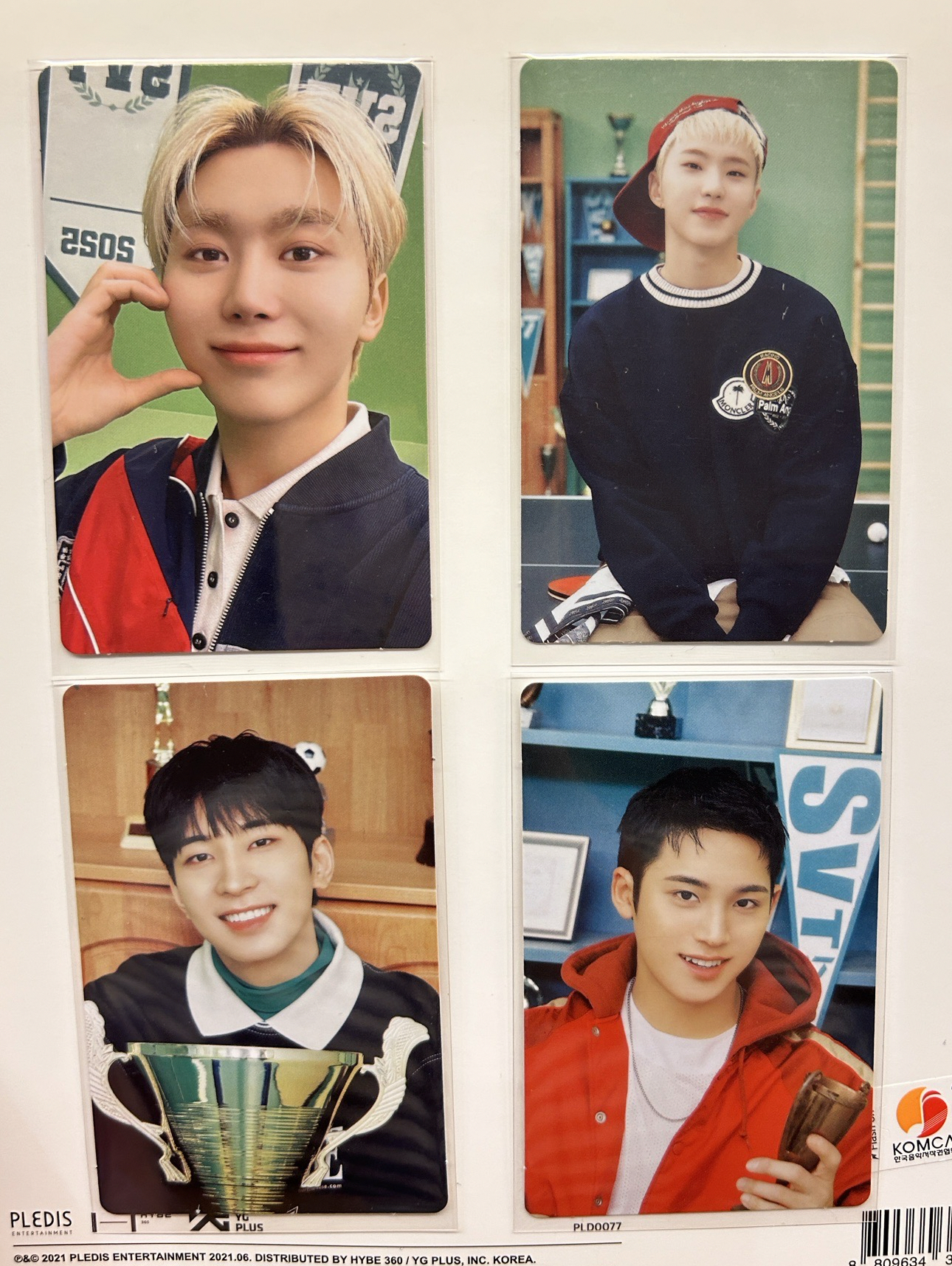 2025克拉島卡包卡