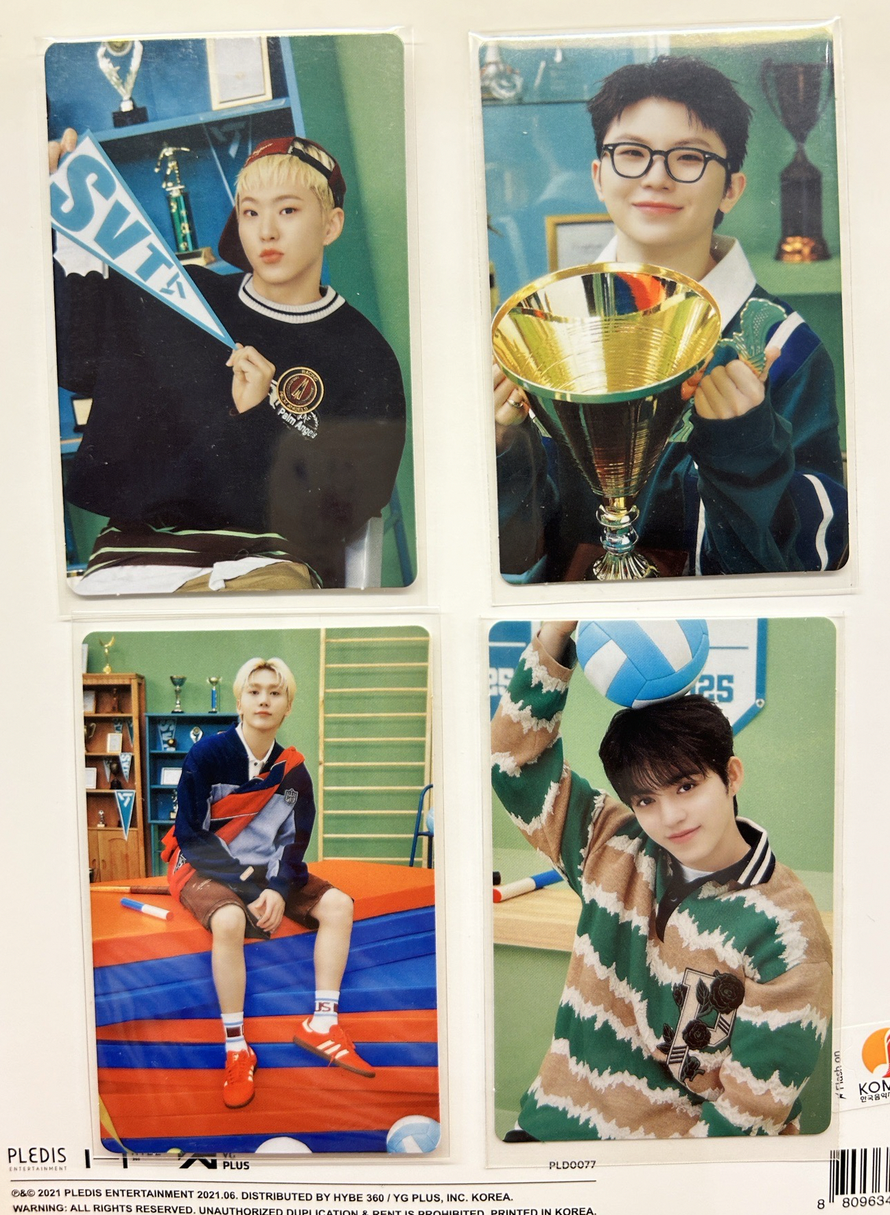 2025克拉島卡包卡