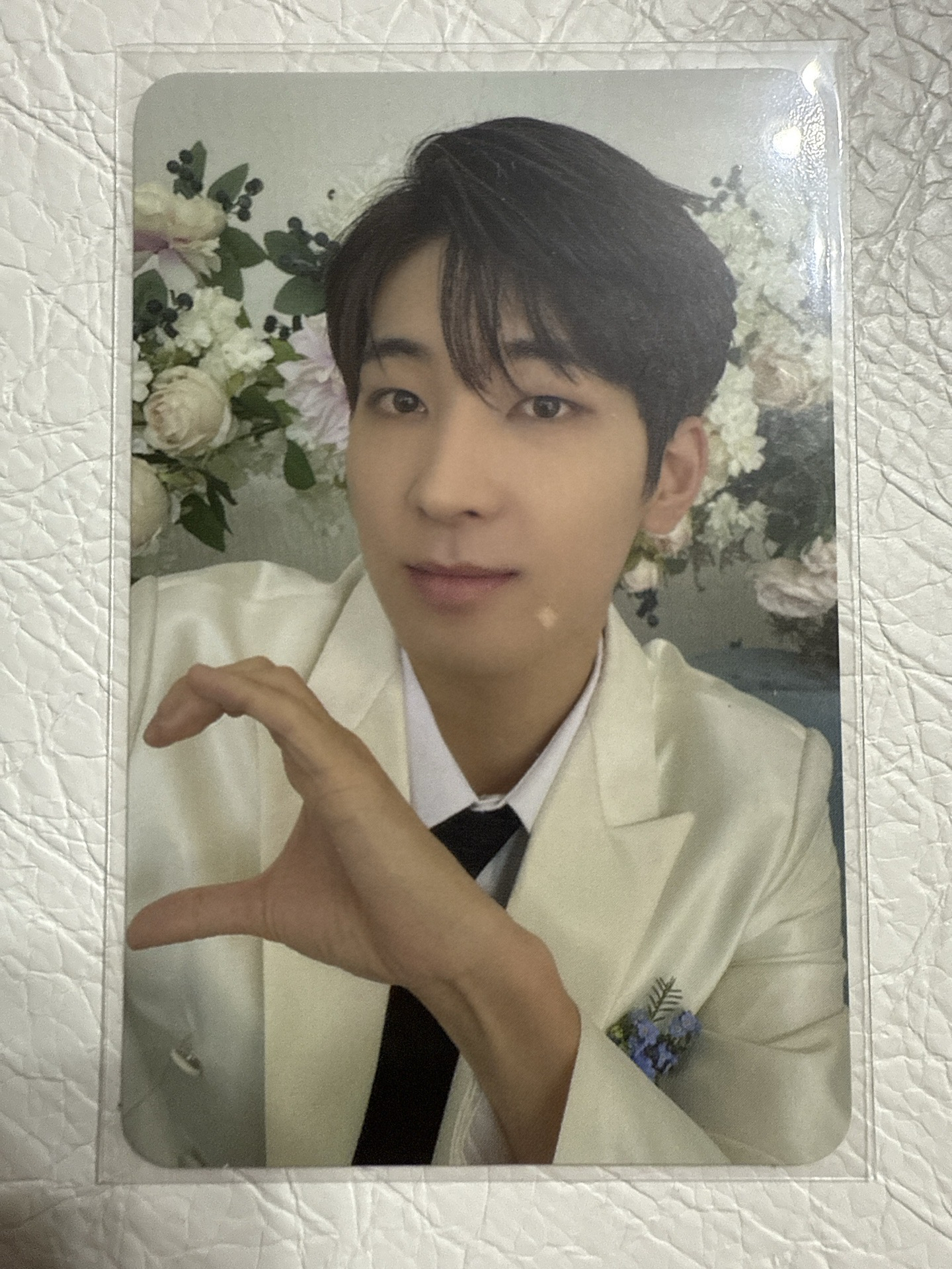 迷10 圓佑 克拉盤