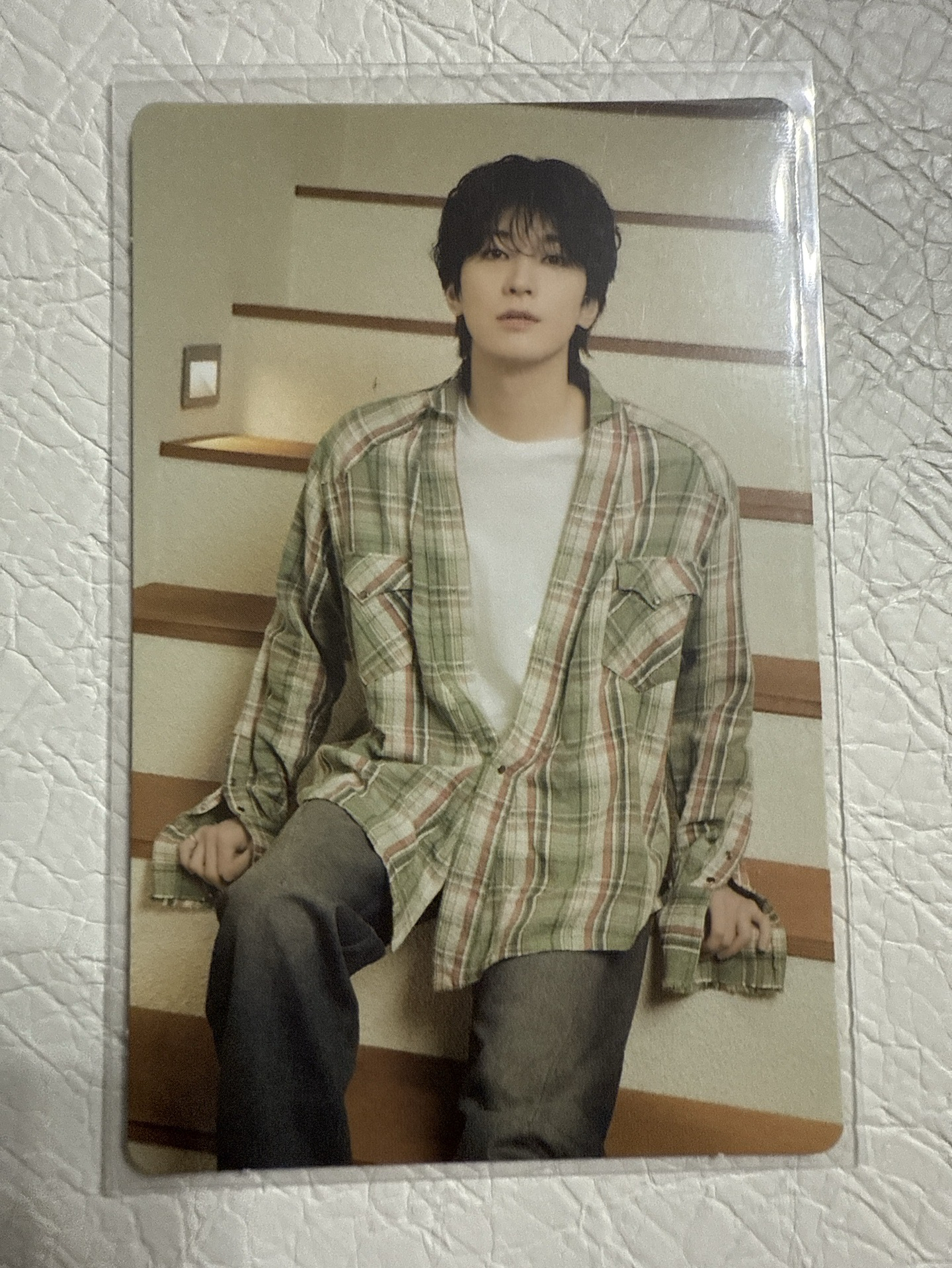 24 克拉島隨機卡1