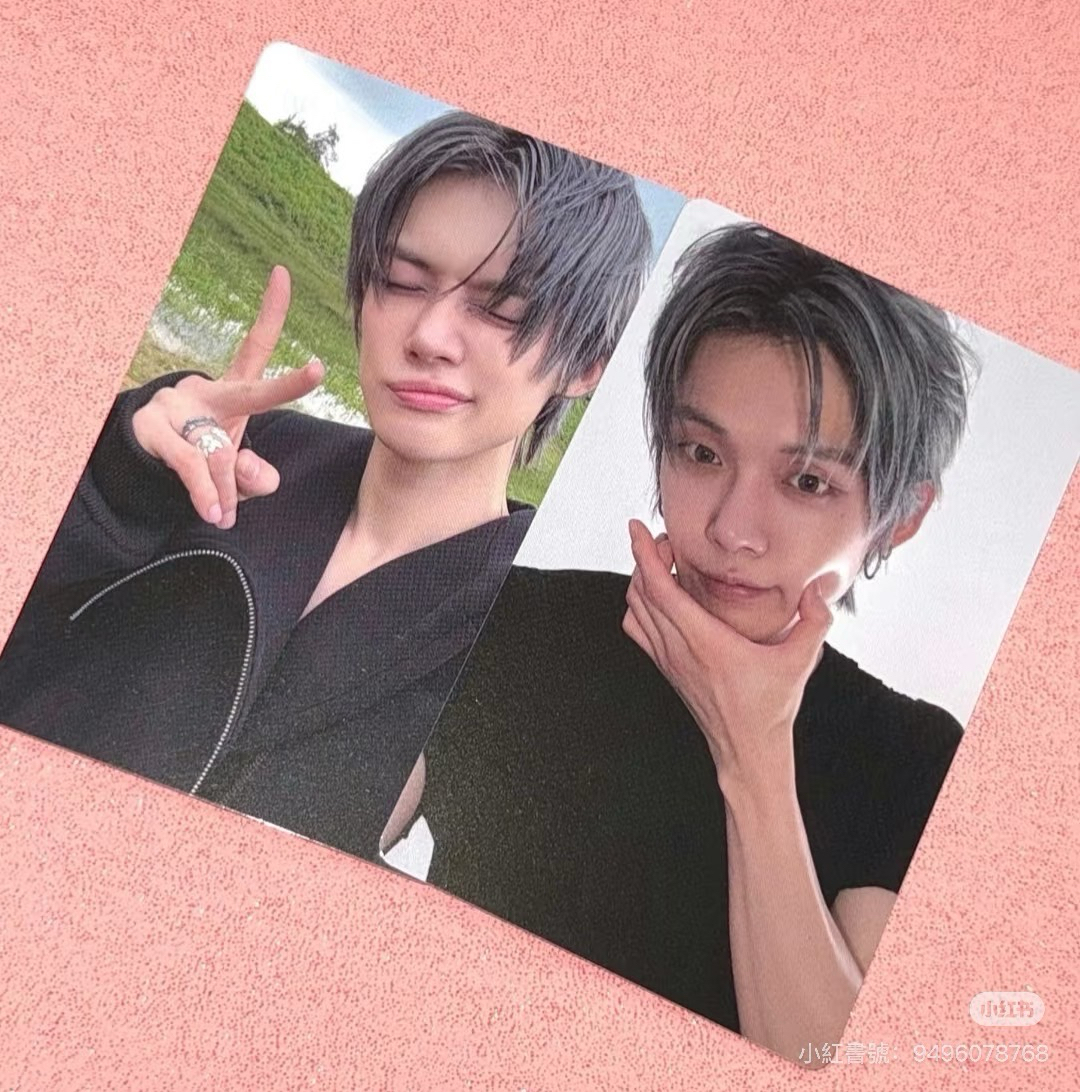 然竣 solo no labels KKT特典