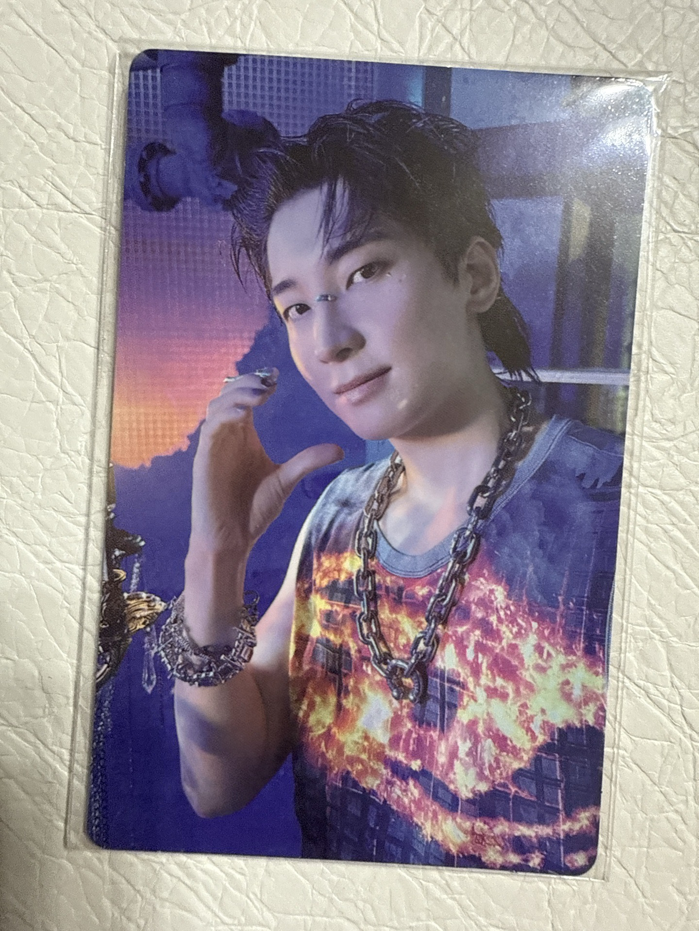 🐈‍⬛圓佑小卡區