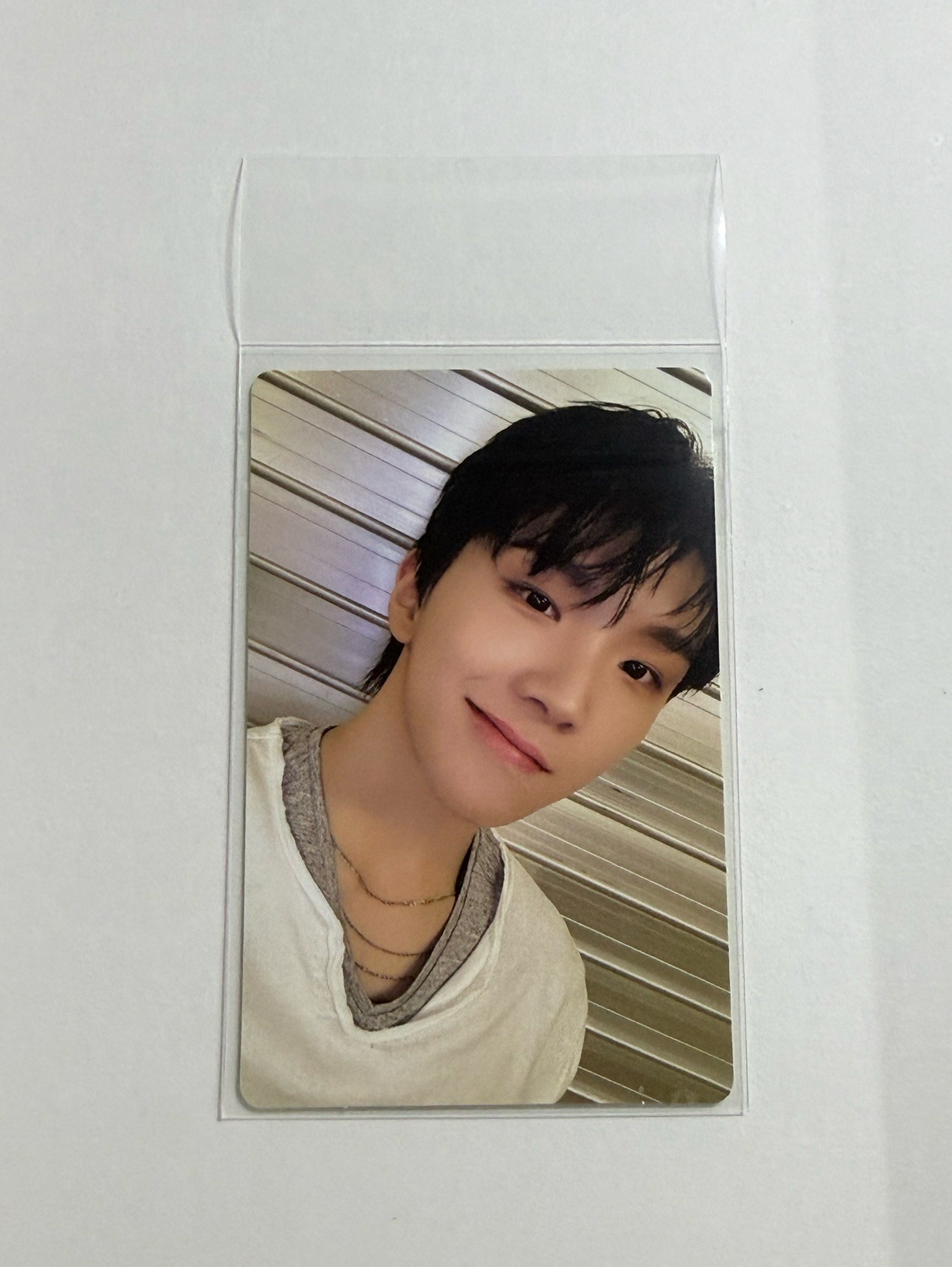 門6 金雲鶴 No genre 專卡 