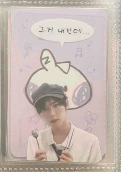 迷三 ms 幸運卡 吃飯透卡 辰