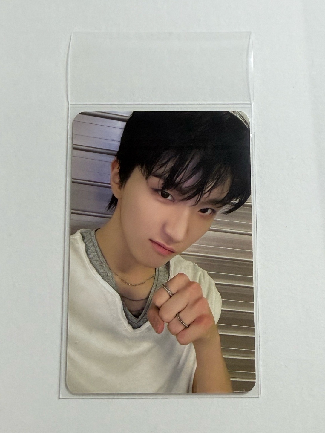 門6 金雲鶴 No genre 上海快閃隨機卡