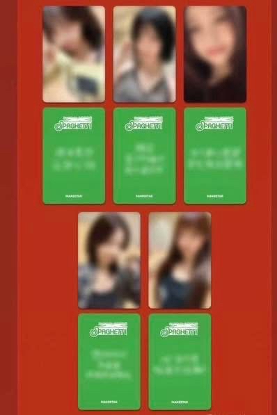 MS上海簽售櫻採不拆