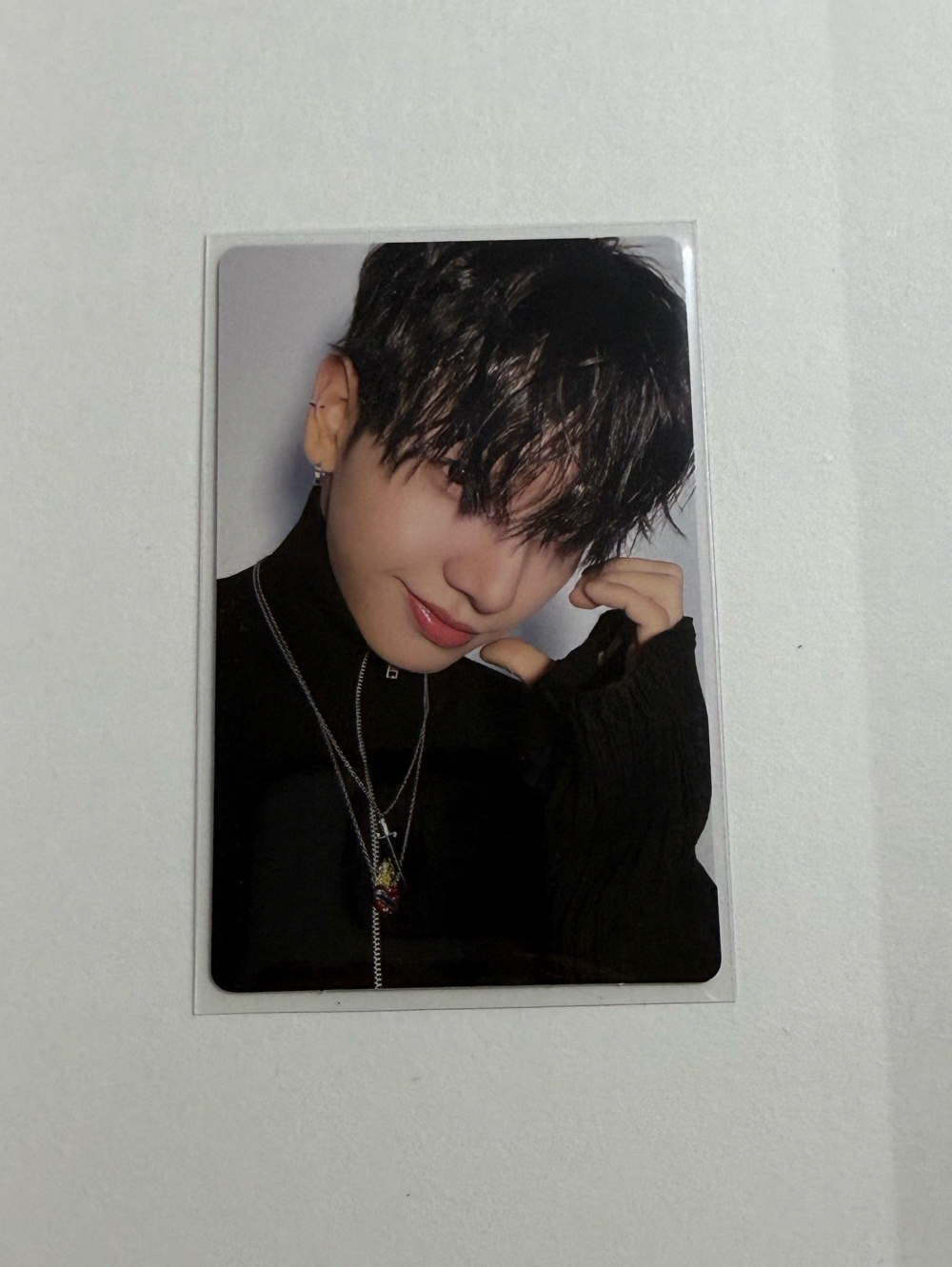 門3 明宰鉉 No genre 專卡