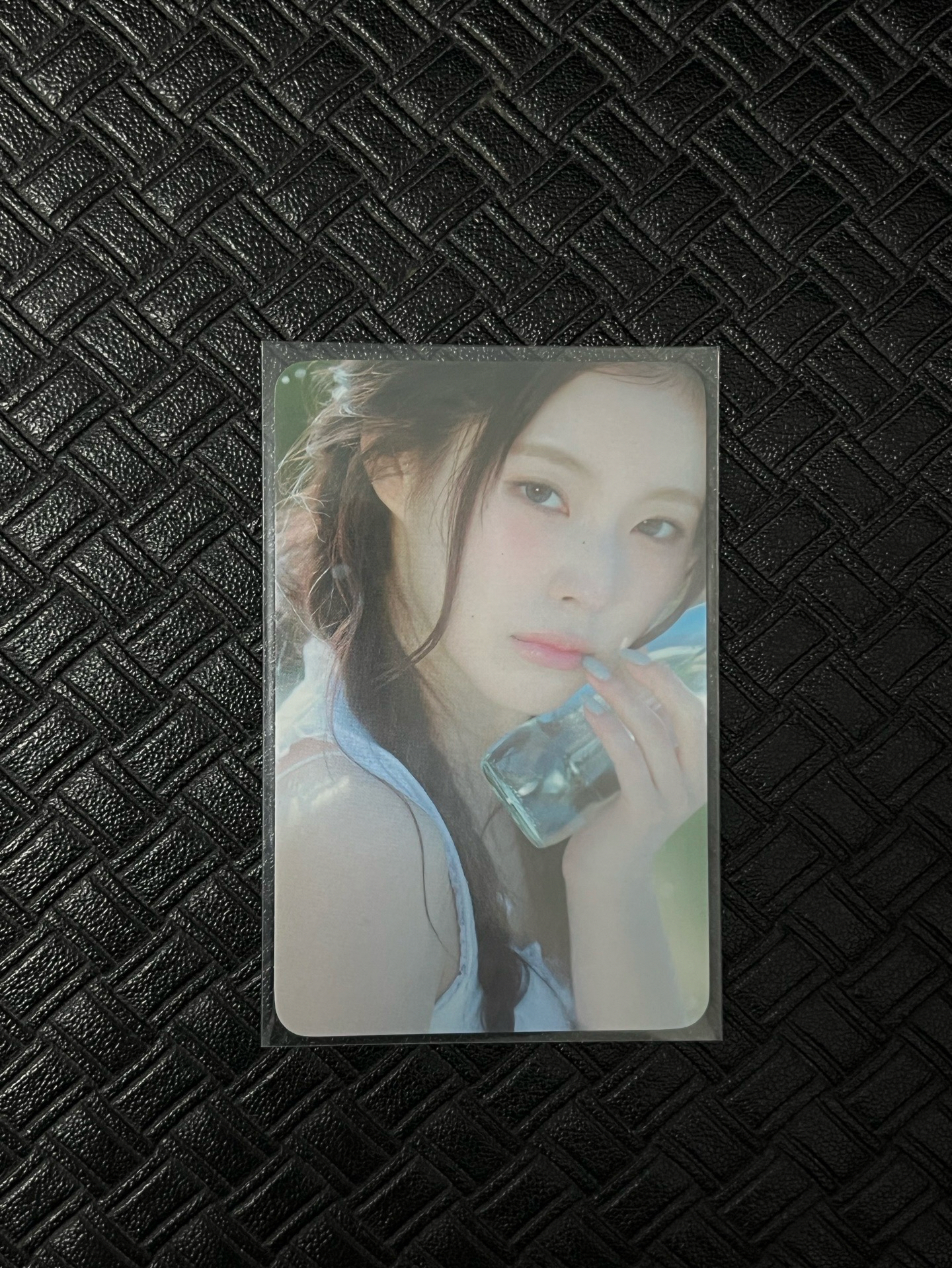 NSWER VACATION 隨機卡 官拍圭