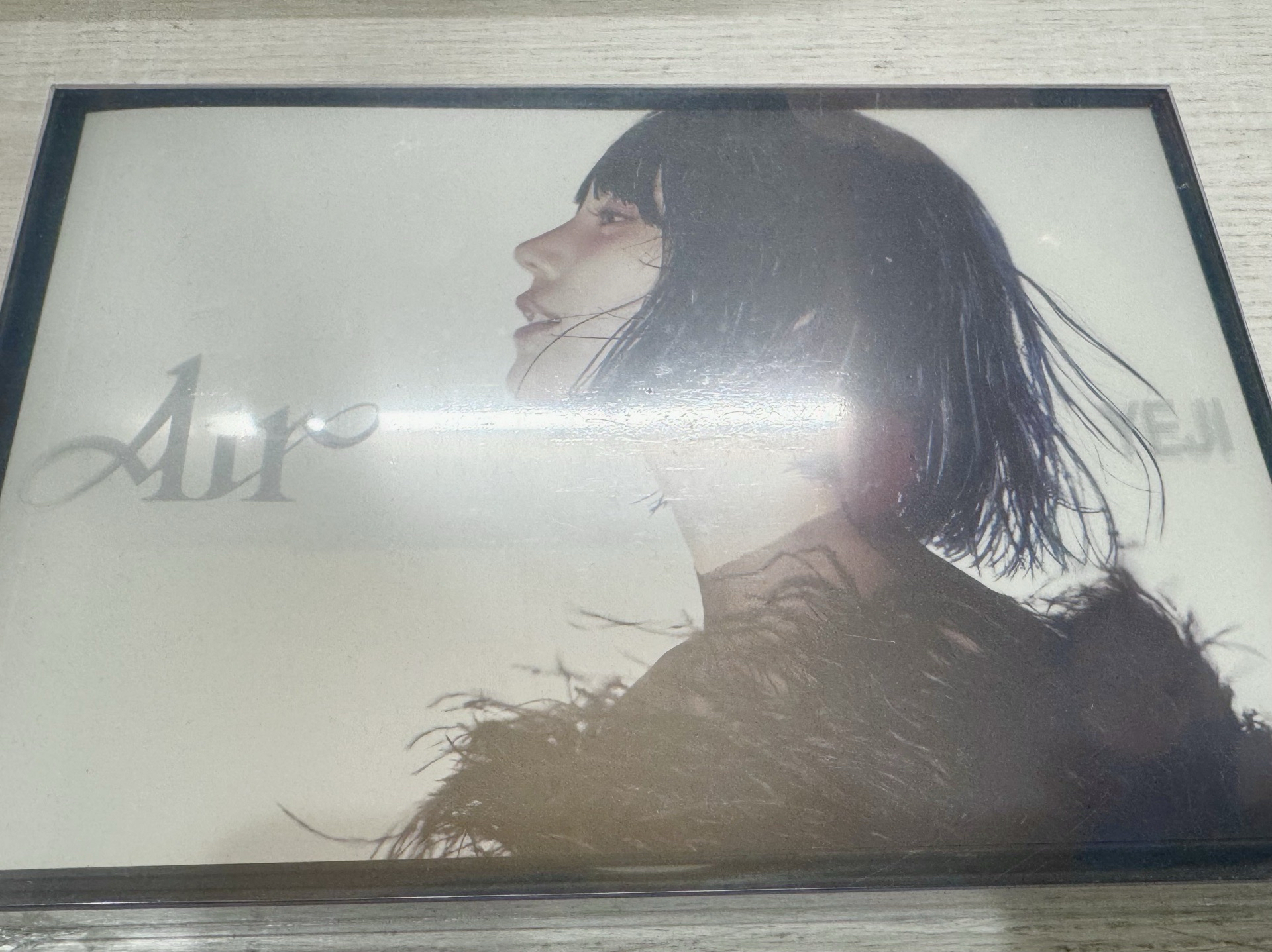 黃禮志solo air專輯 