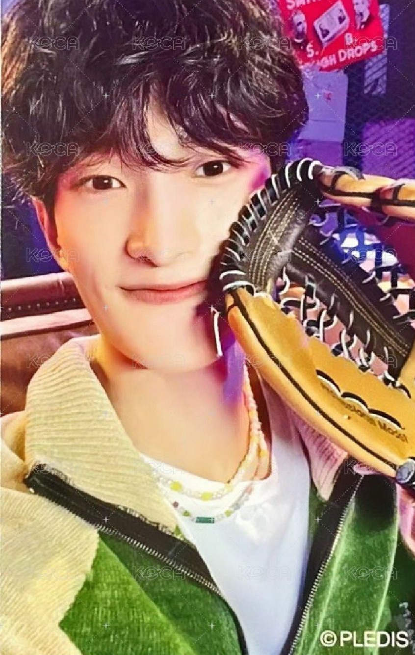 22’博物館 周邊卡 卡套卡