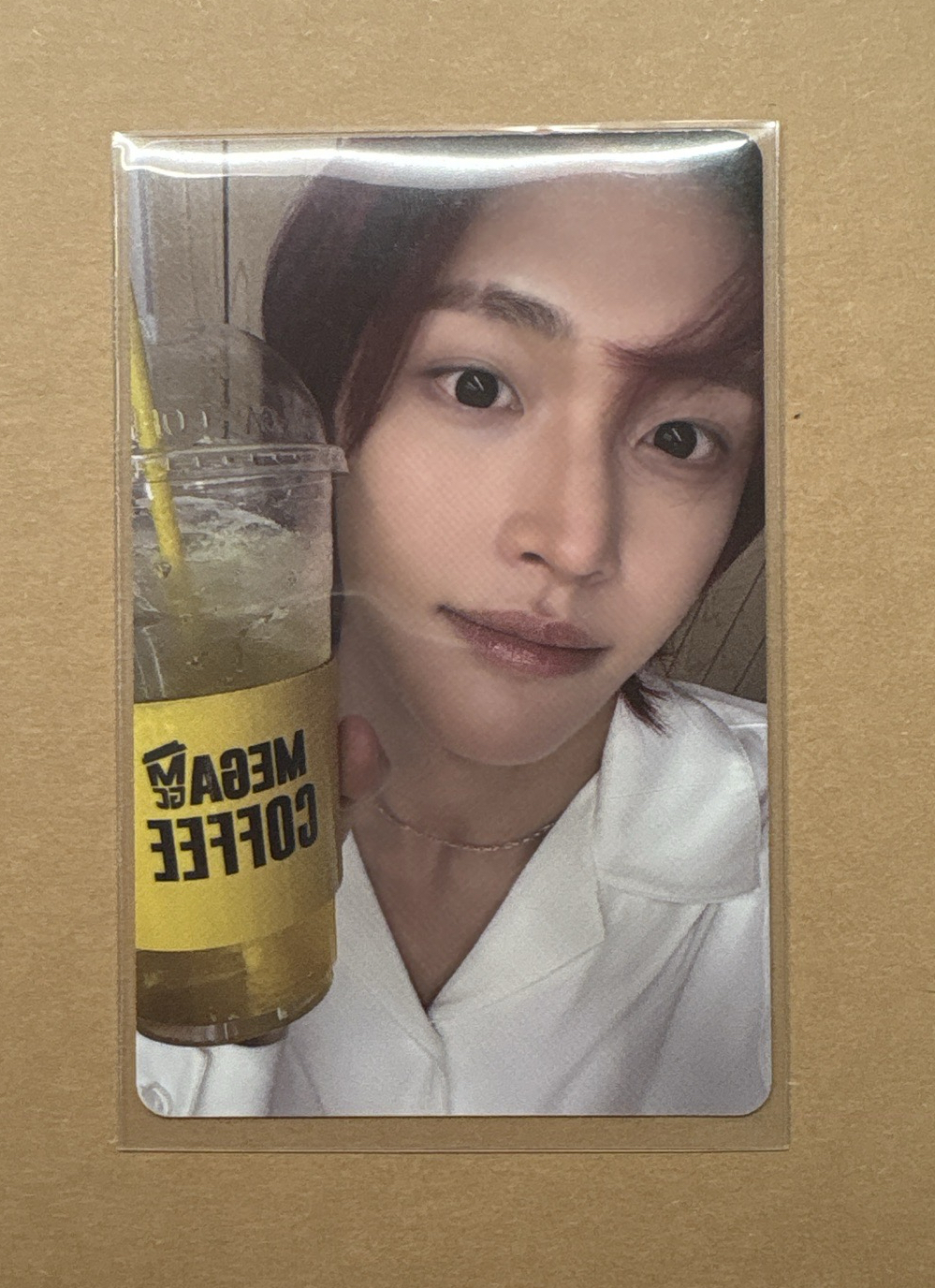 ODYSSEY 專卡 mega smini版 WONBIN