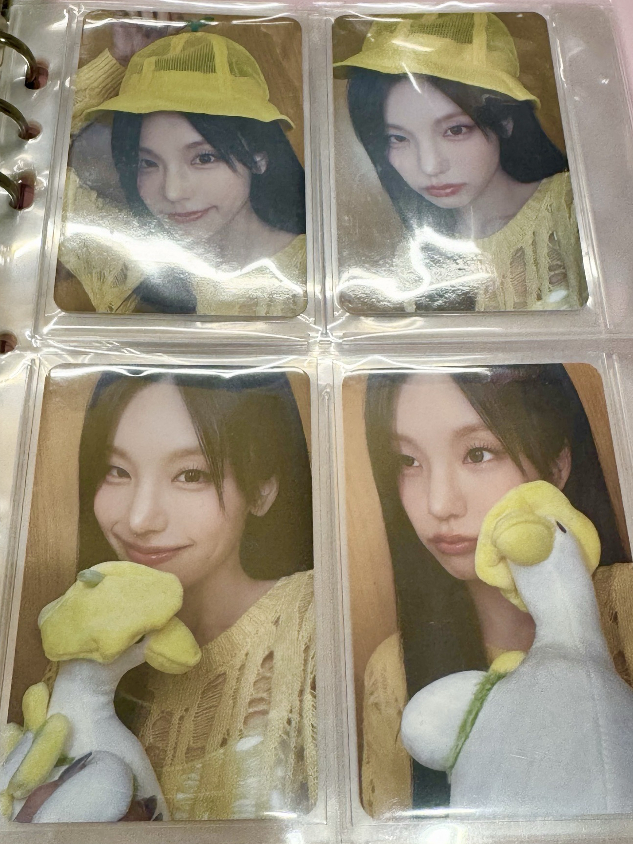 黃禮志yeji ms台北簽售小黃鴨