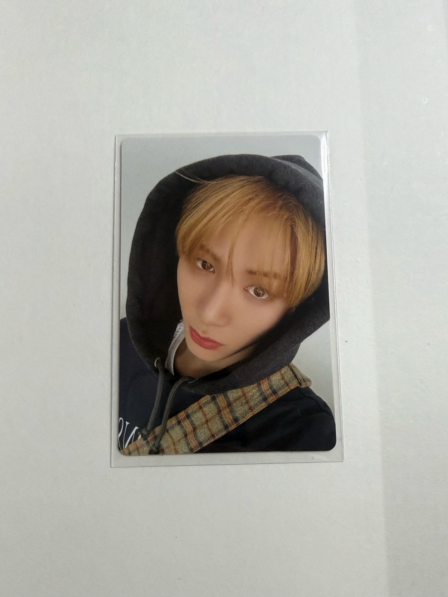 門4漢泰山 no gerne 專卡