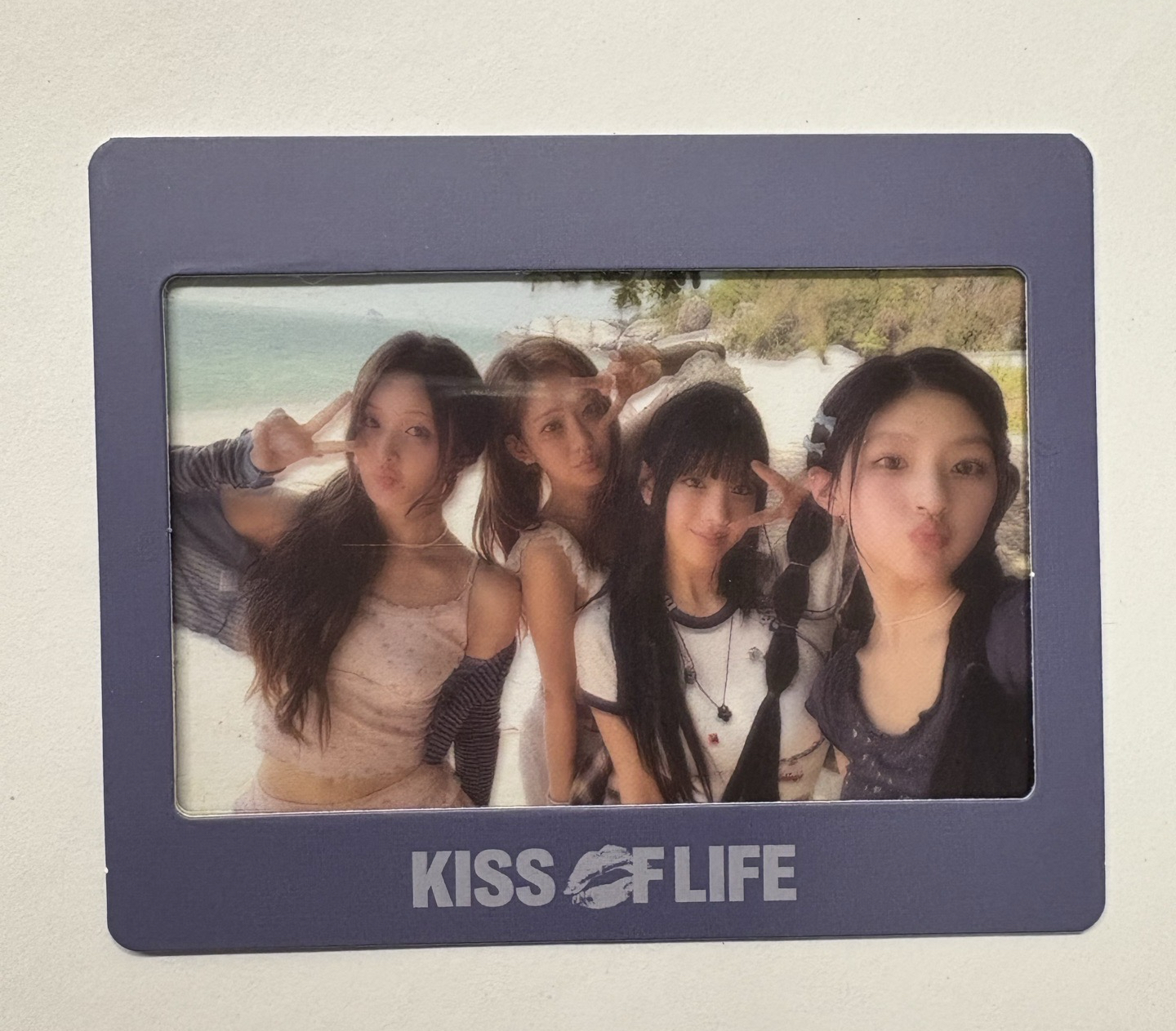 224專卡 PB版透卡 團體