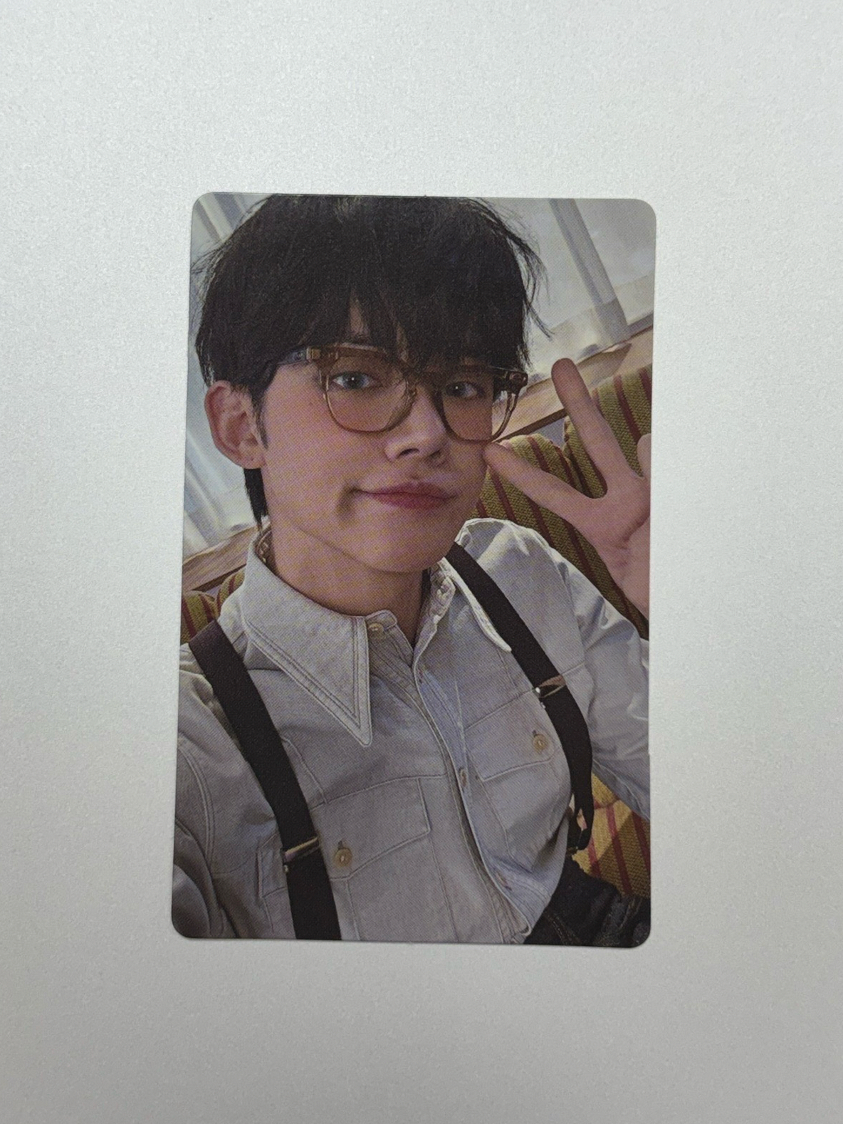 眼鏡控狂喜🤓✌️可換圖四！1/31可面交