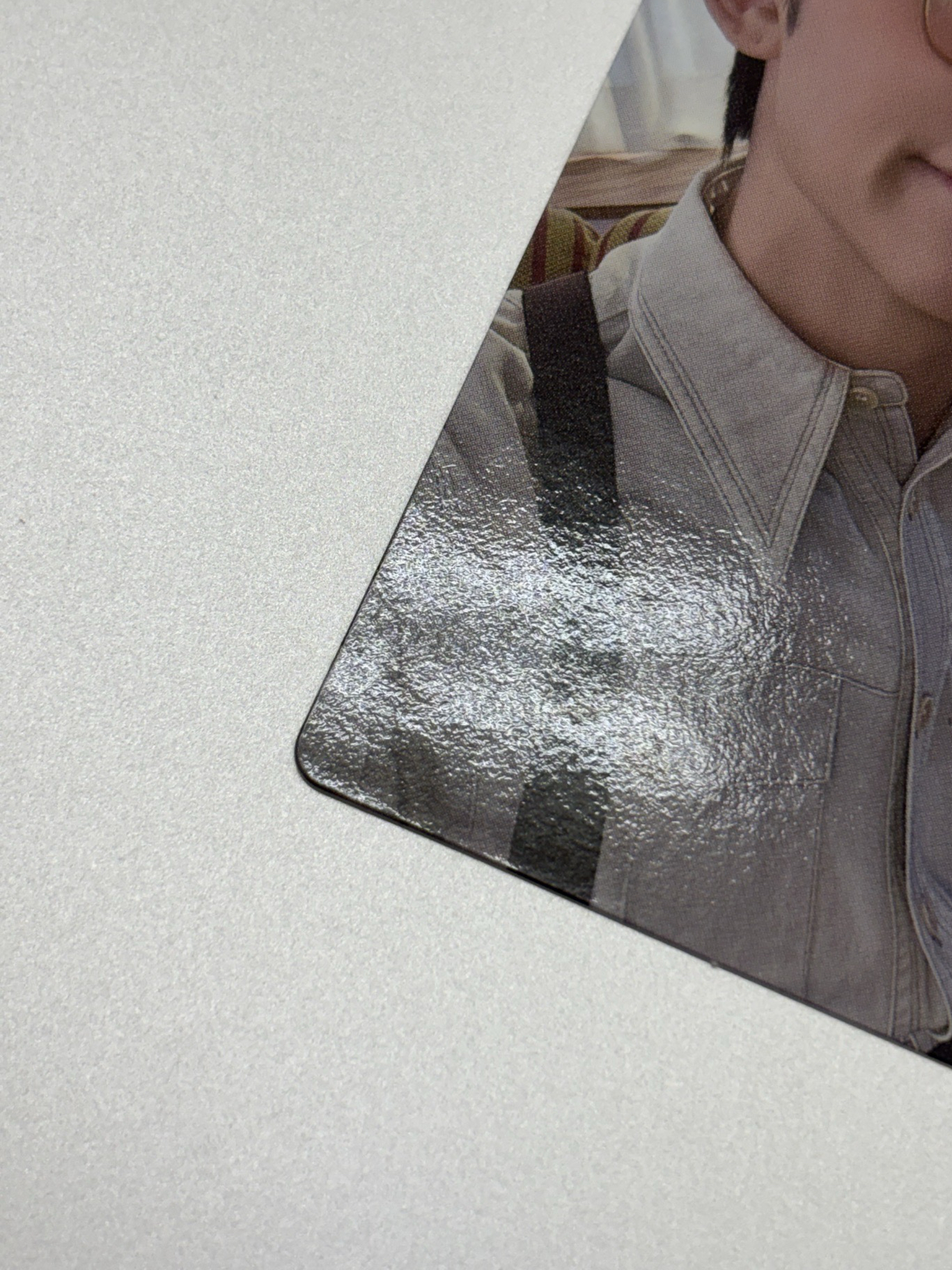 新入會竣（微損）