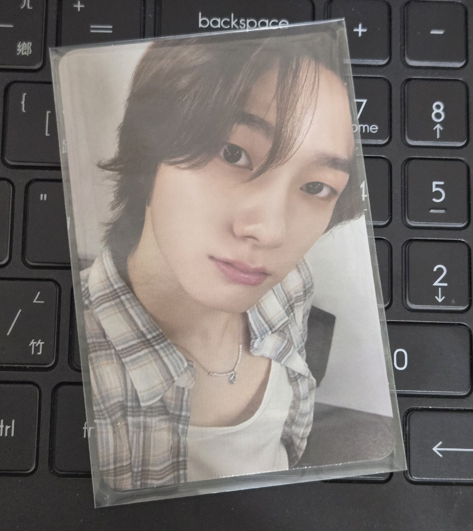 19.99 蝦皮特典 成淏 Sungho 