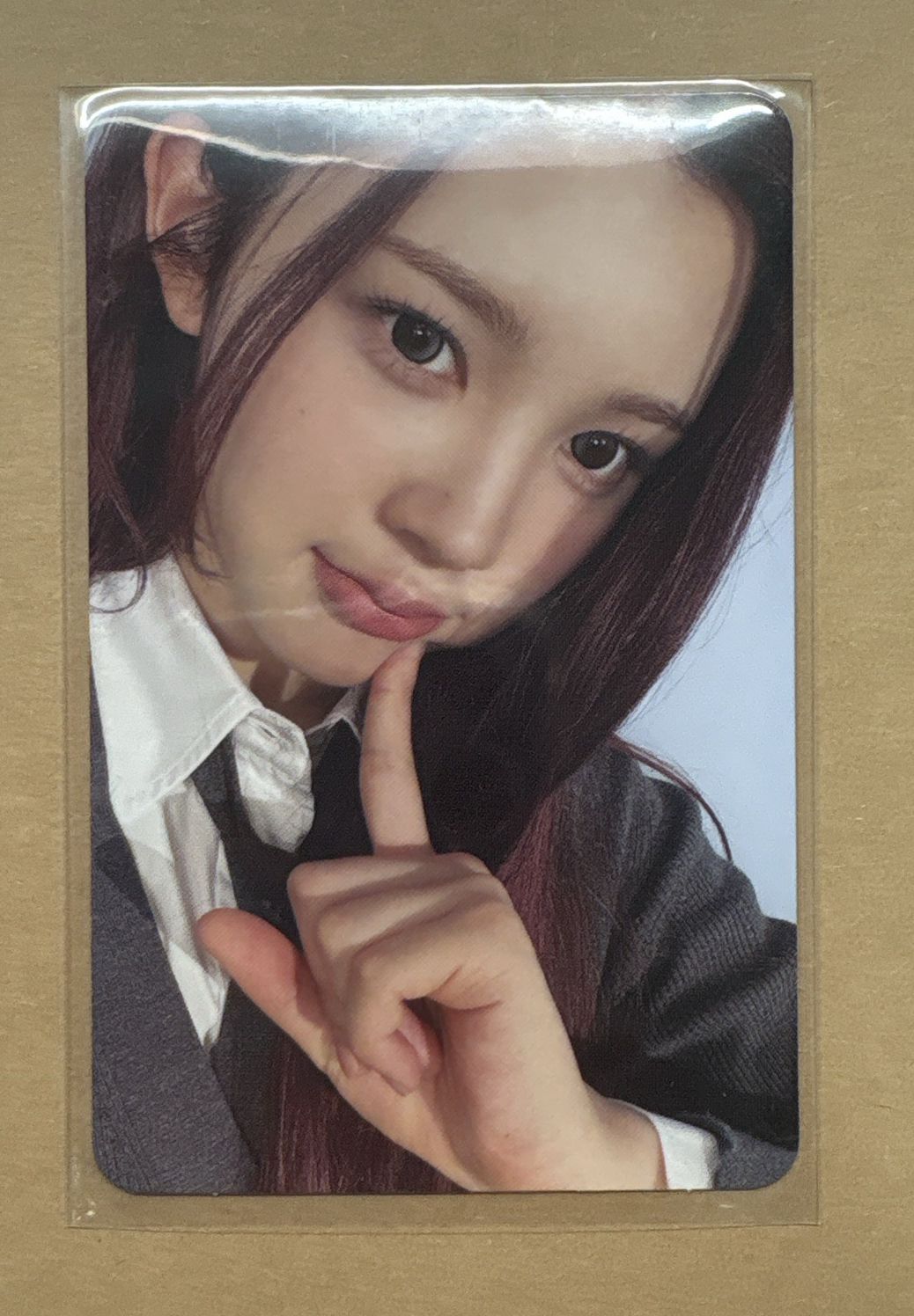 FOCUS PB版專卡 A-NA