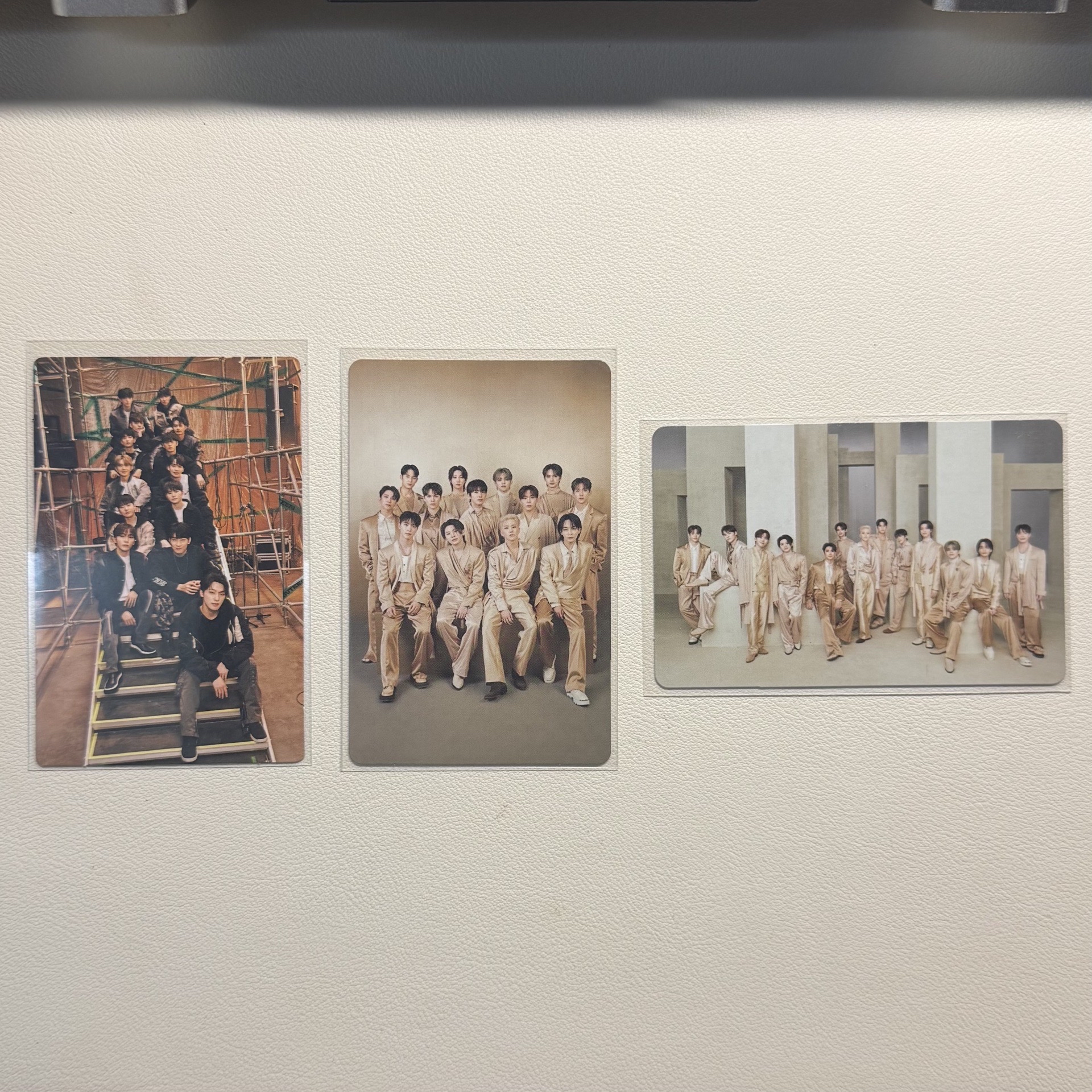 卡包分隊卡/團體卡