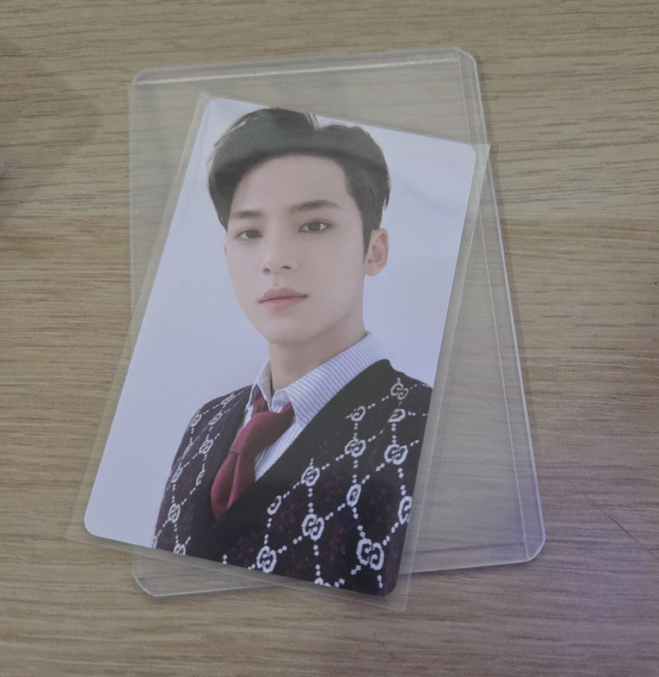 POL 演唱會 DVD / CD 卡 ｜奎🐶