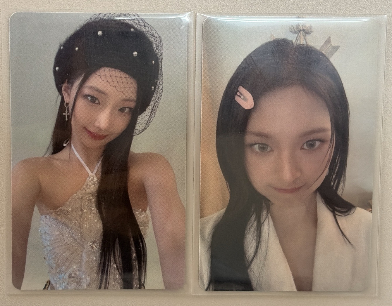 FOREVER TMEA 直播卡