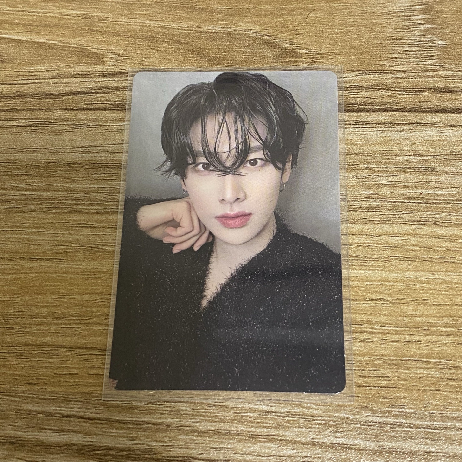 沈泉鋭迷五專卡