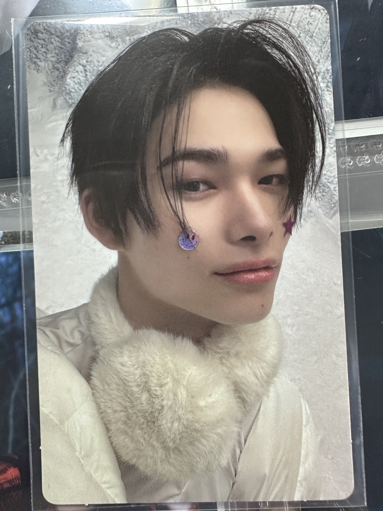 正規二後續 Niki