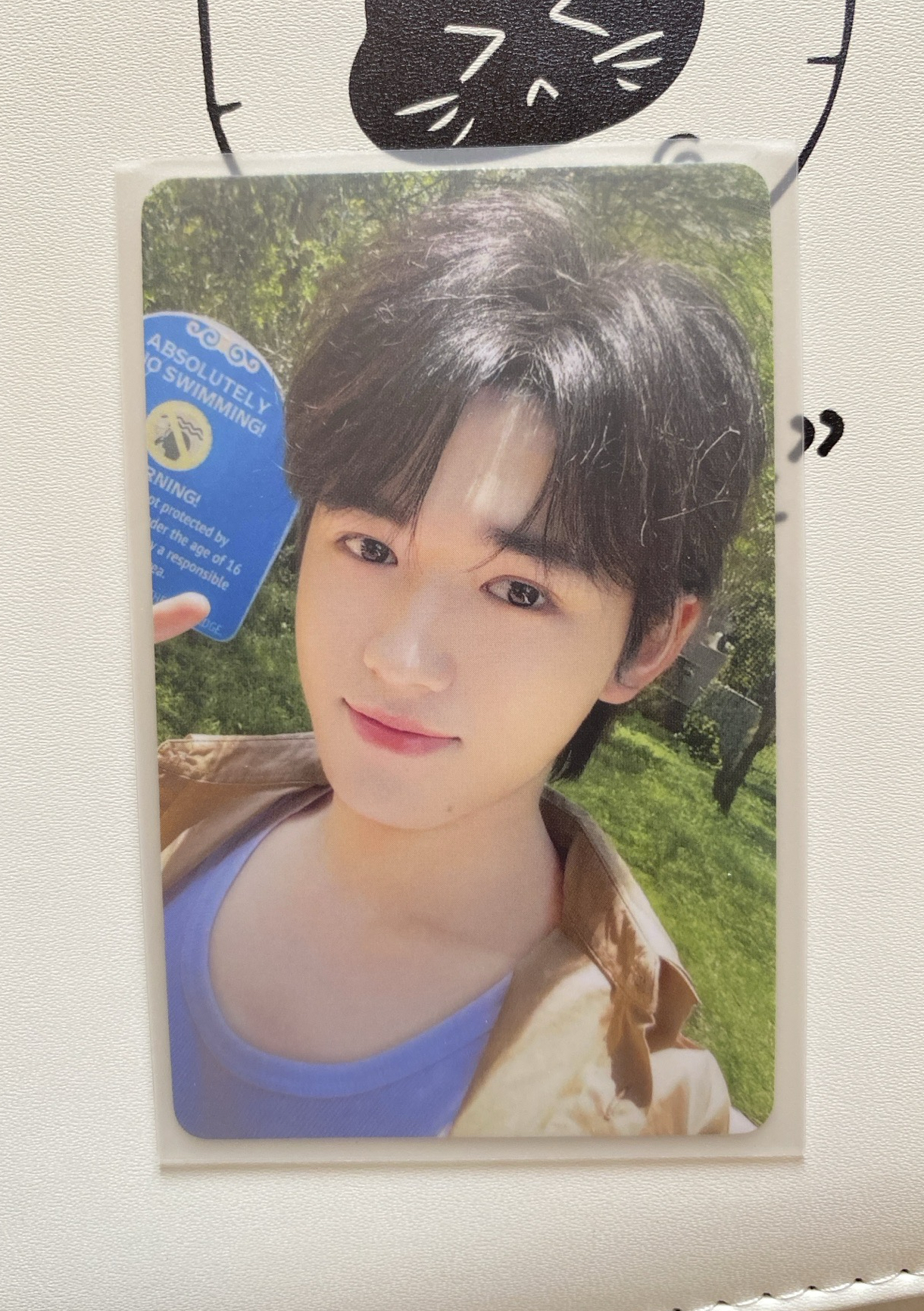 宋亞軒非去不可固卡