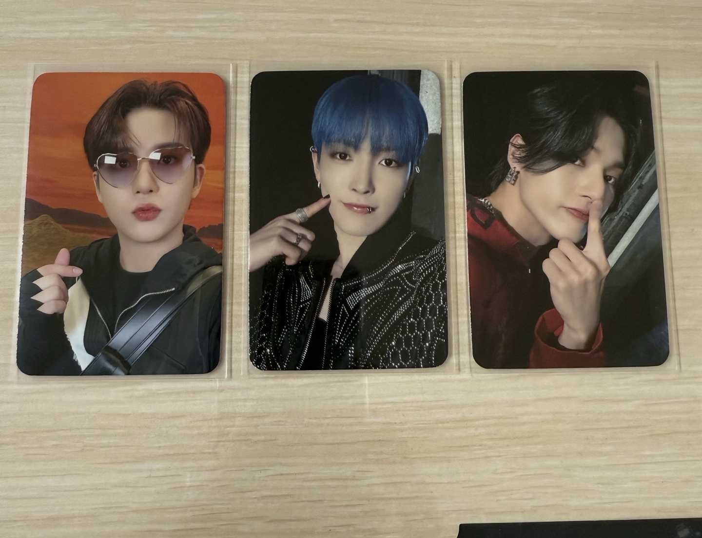 ATEEZ 特典