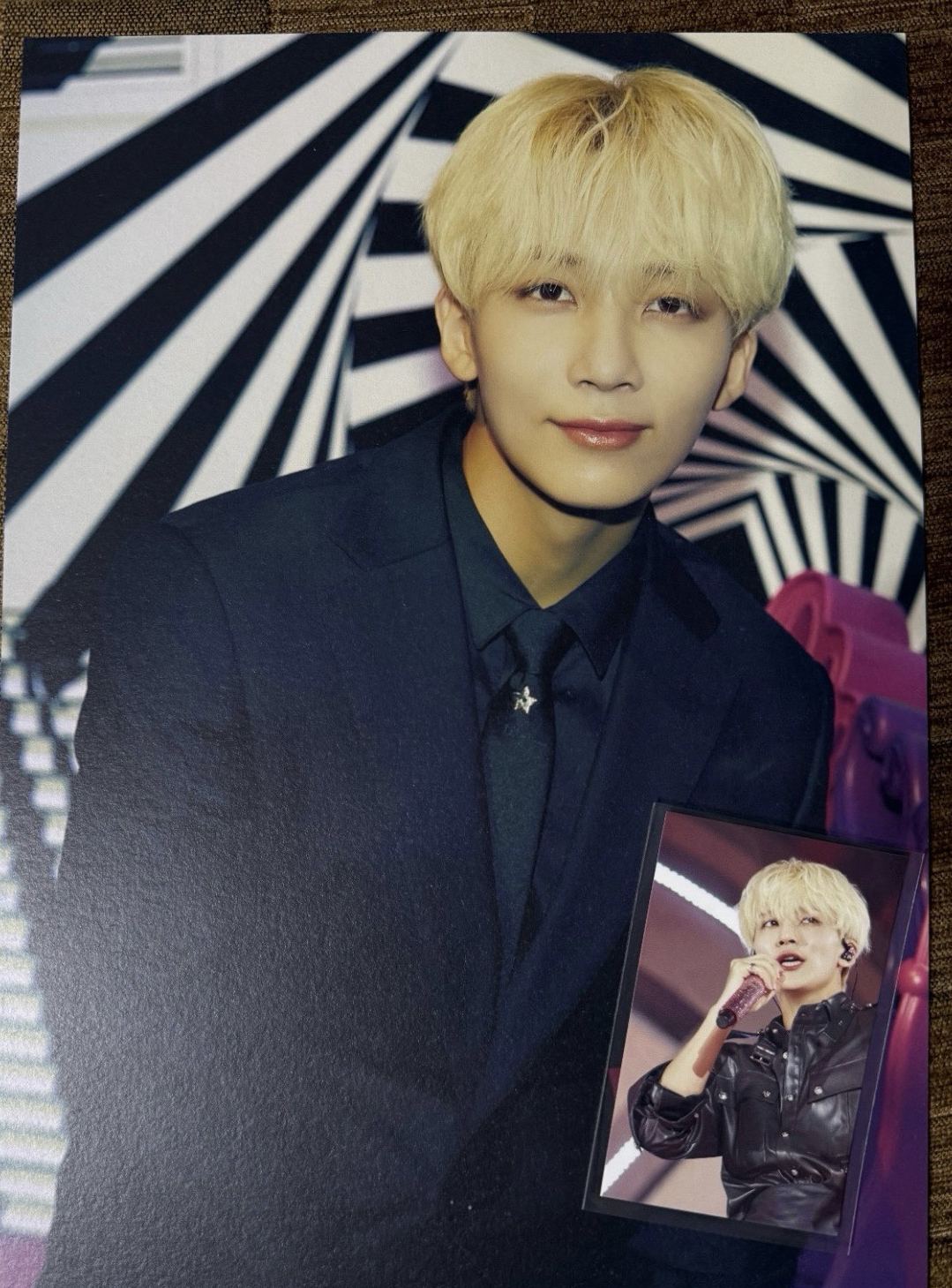 👼淨漢 TMA(需帶⭐️專區1張)