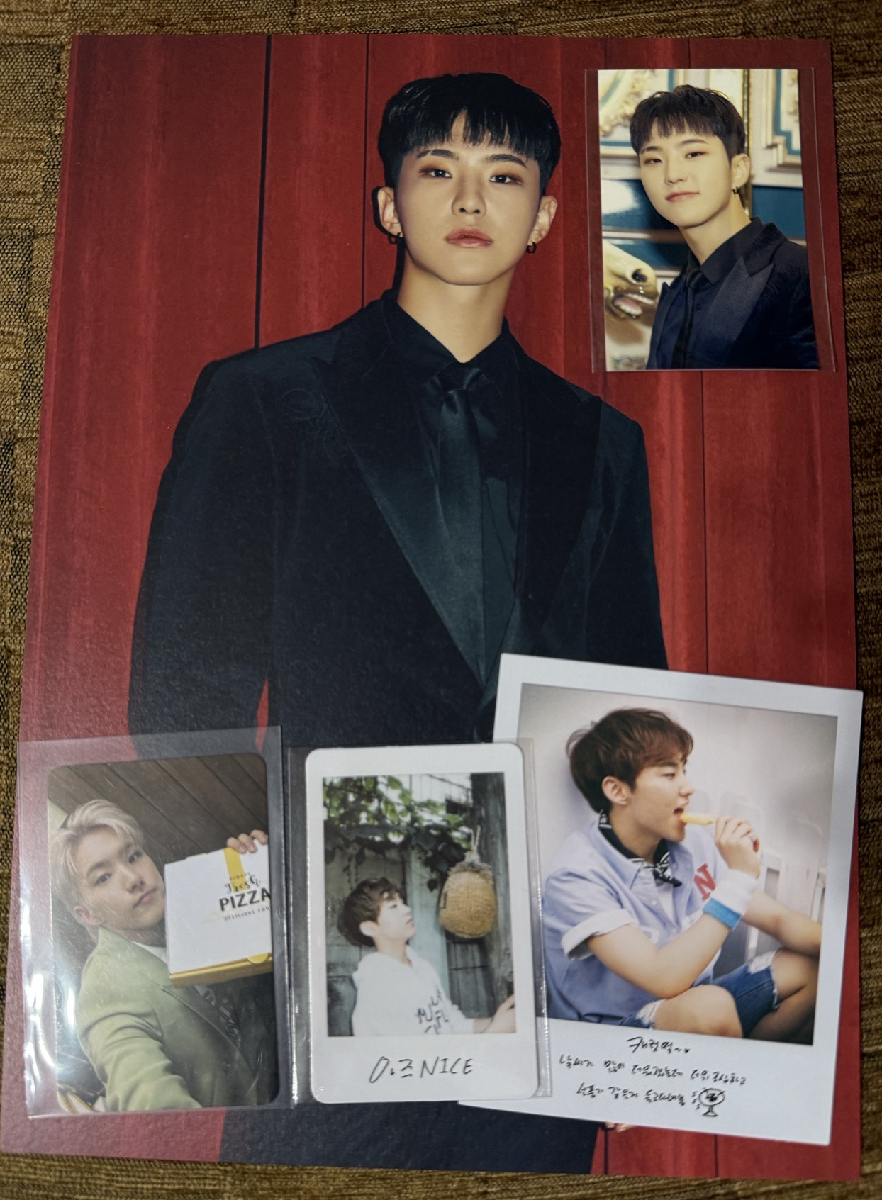 🐯順榮/純永 TMA