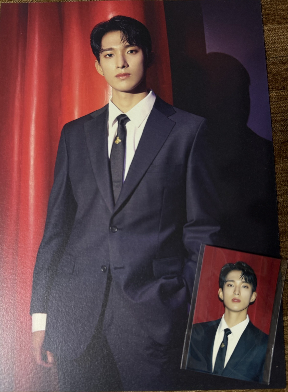 ⚔️碩珉 TMA(需帶⭐️專區100元)