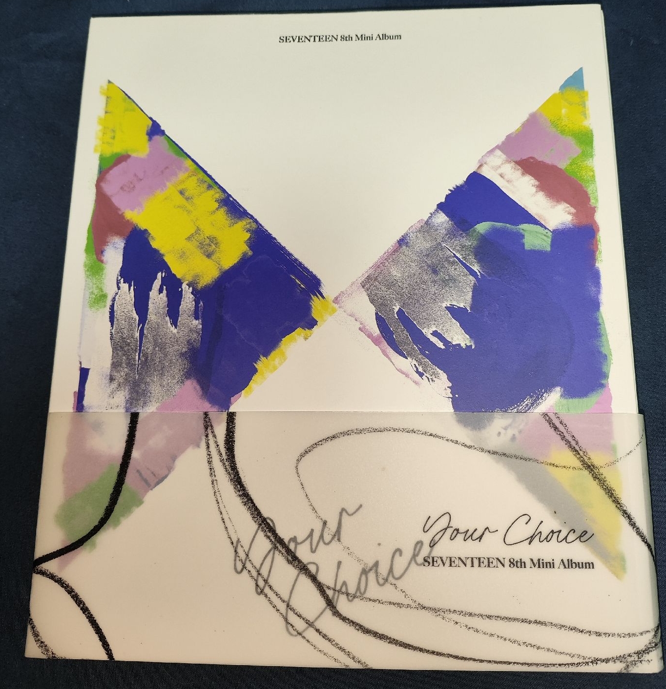 迷八 one side.ver 空專（主唱line）