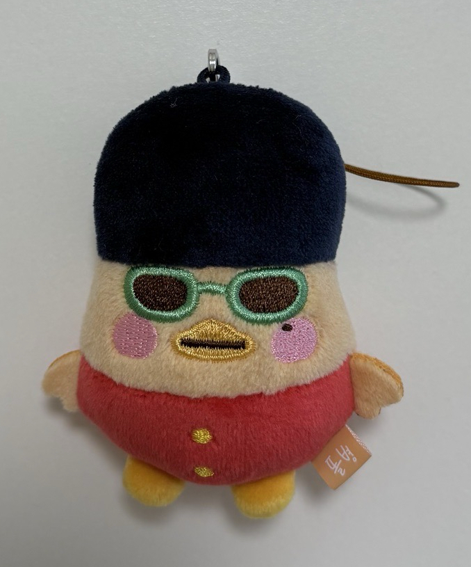 RIIZING LOUD 夏日娃 墨鏡熙