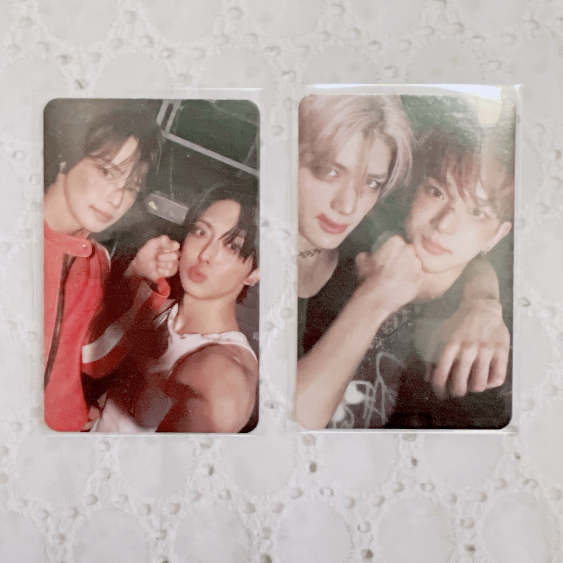 &TEAM/ BTL 專卡 雙人卡