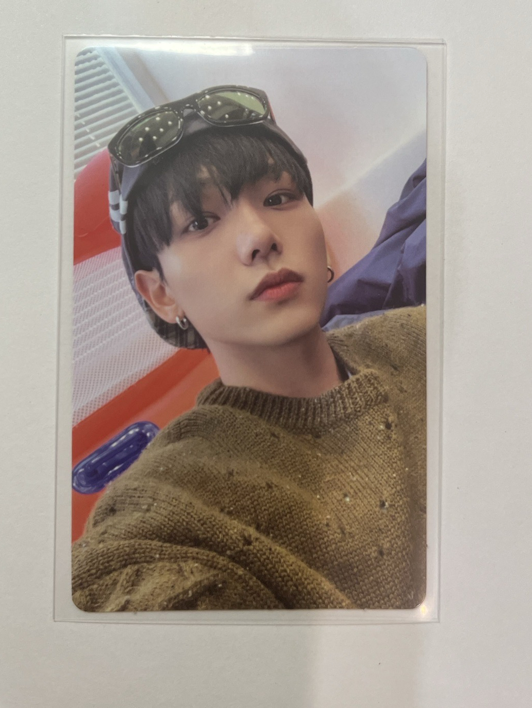 明宰鉉SW幸運卡