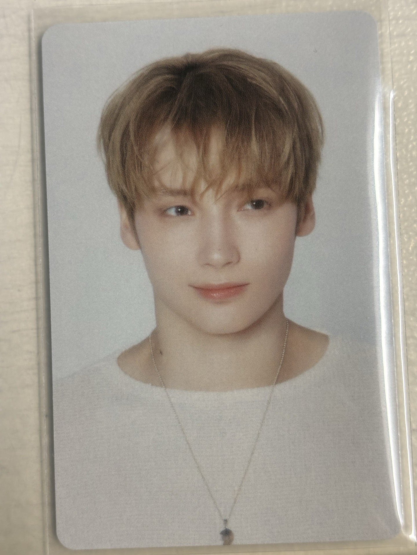 休寧凱 25’巡迴 日巡 隨機卡 