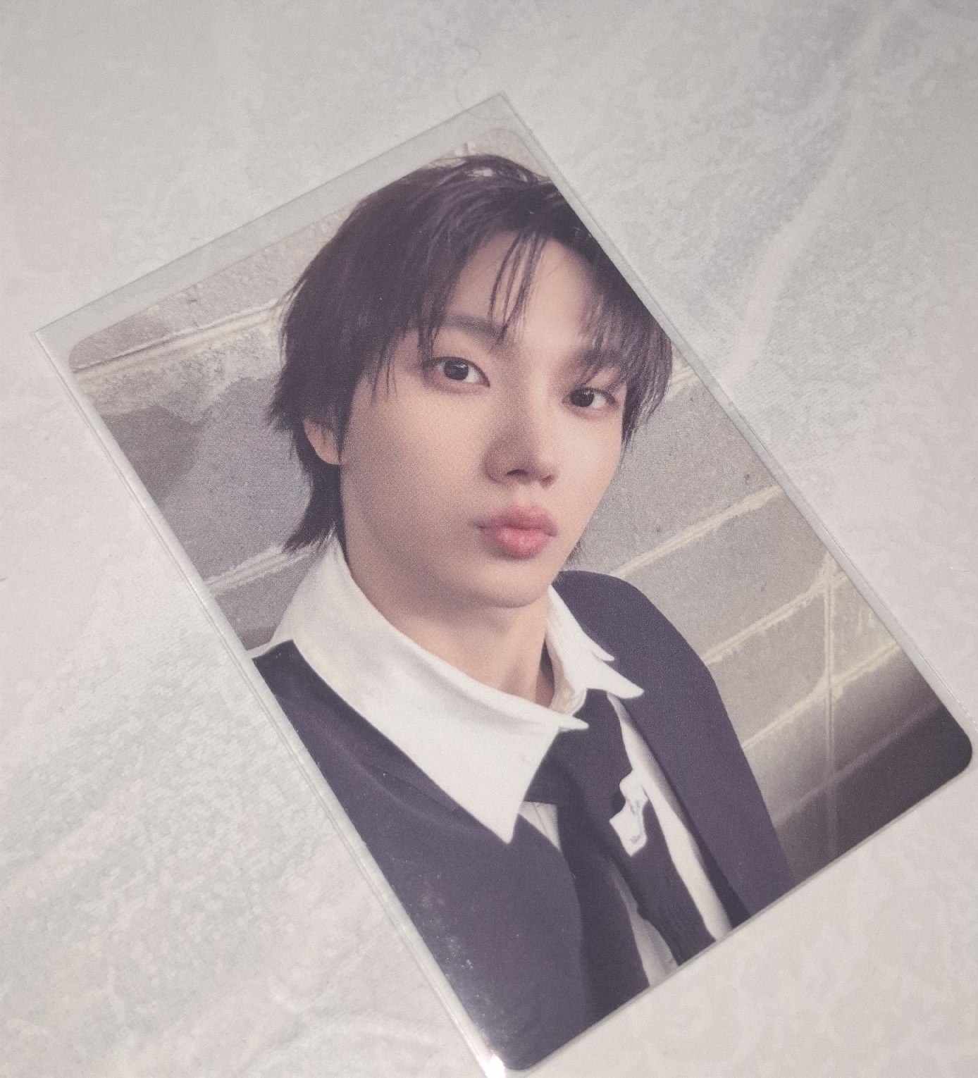 朴成淏 sw幸運卡