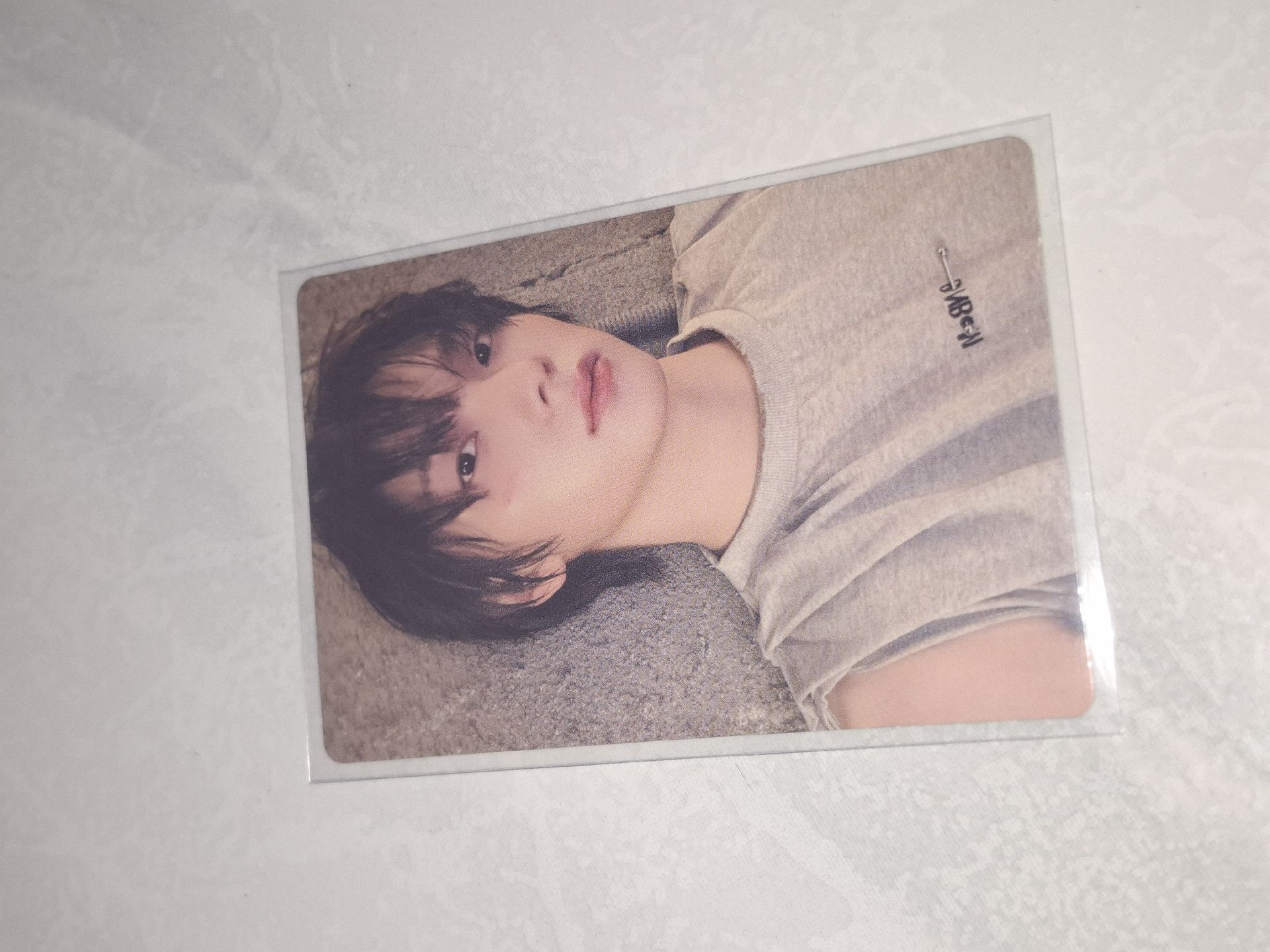 朴成淏 No Genre 專卡