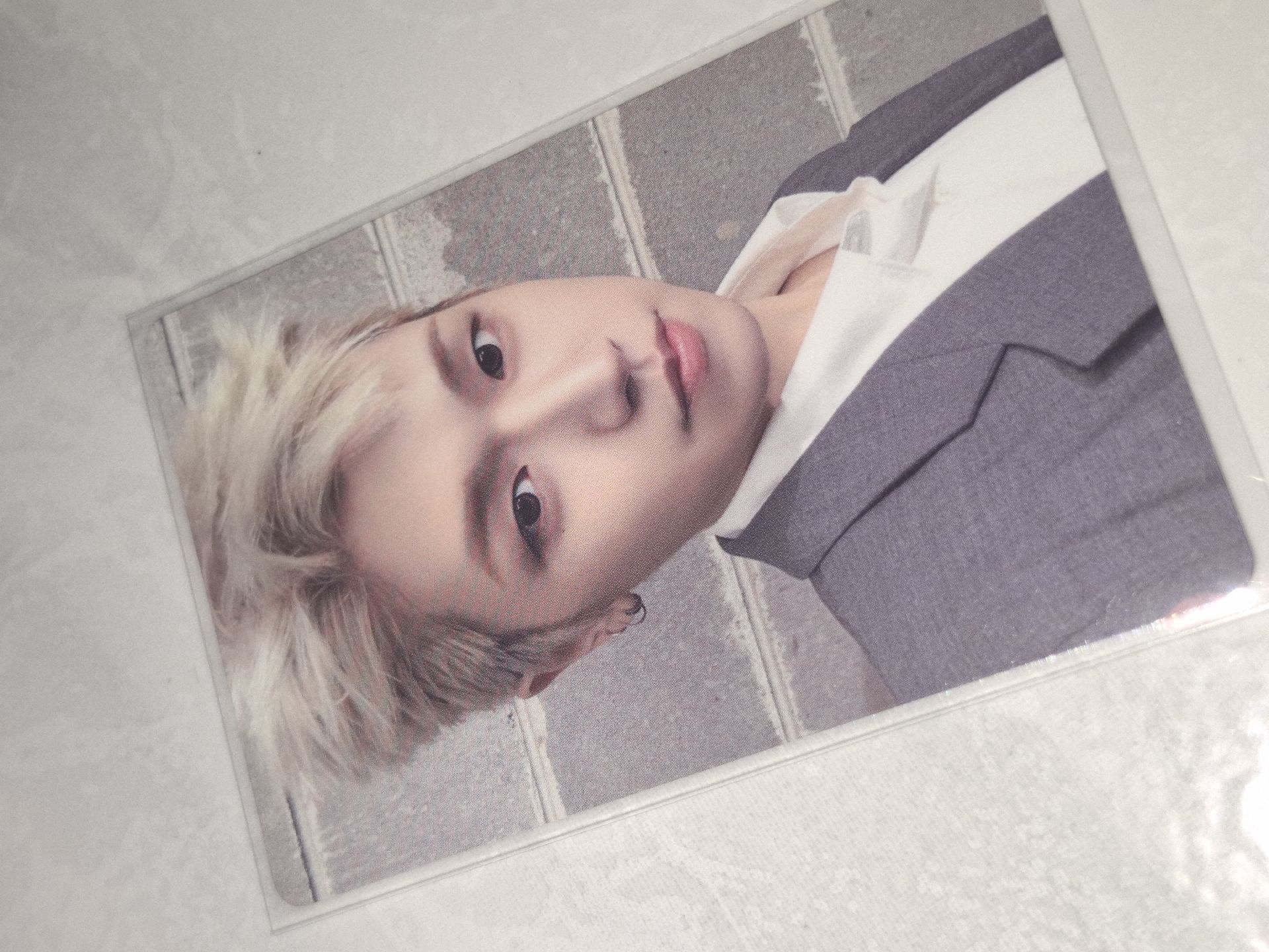 李常赫sw幸運卡