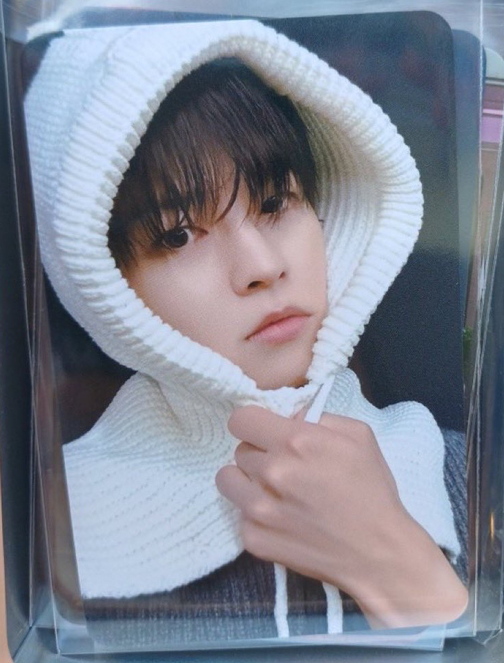 非現- 快閃LD第一週玟