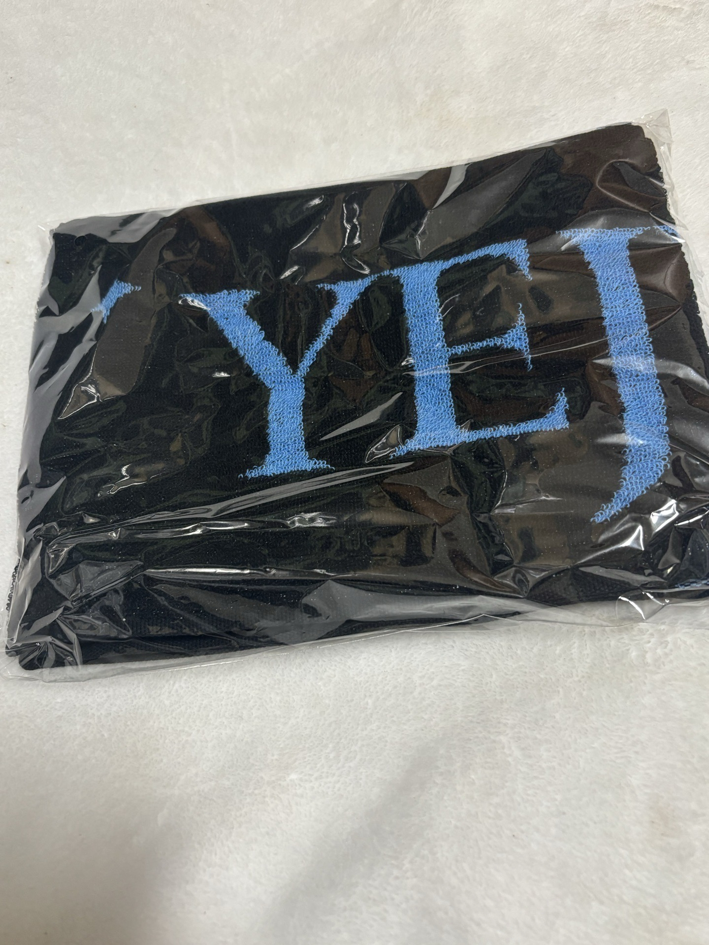 PLAVE 日本演唱會周邊 痛包 毛巾