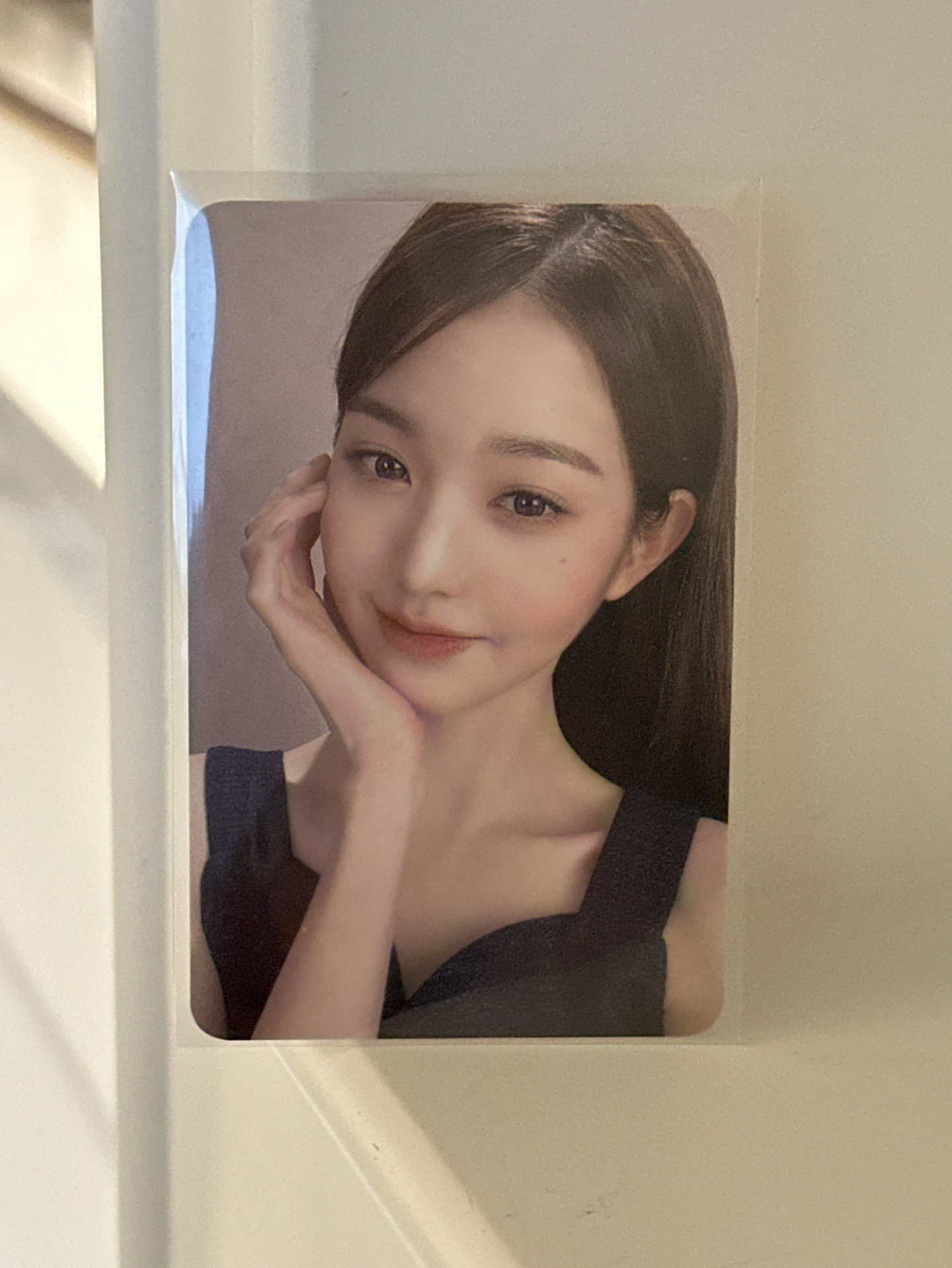 Hapa Kristin代言卡1