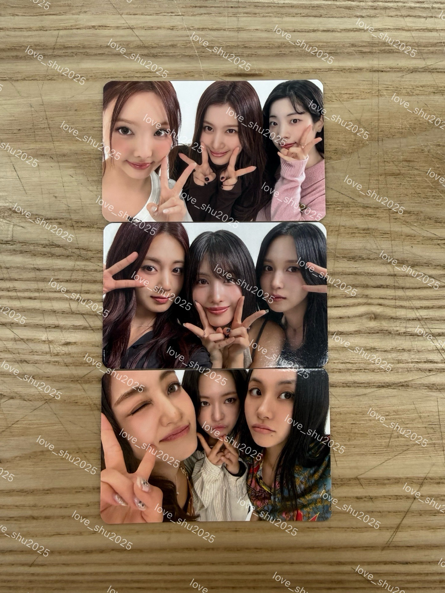 正規四 sw幸運卡