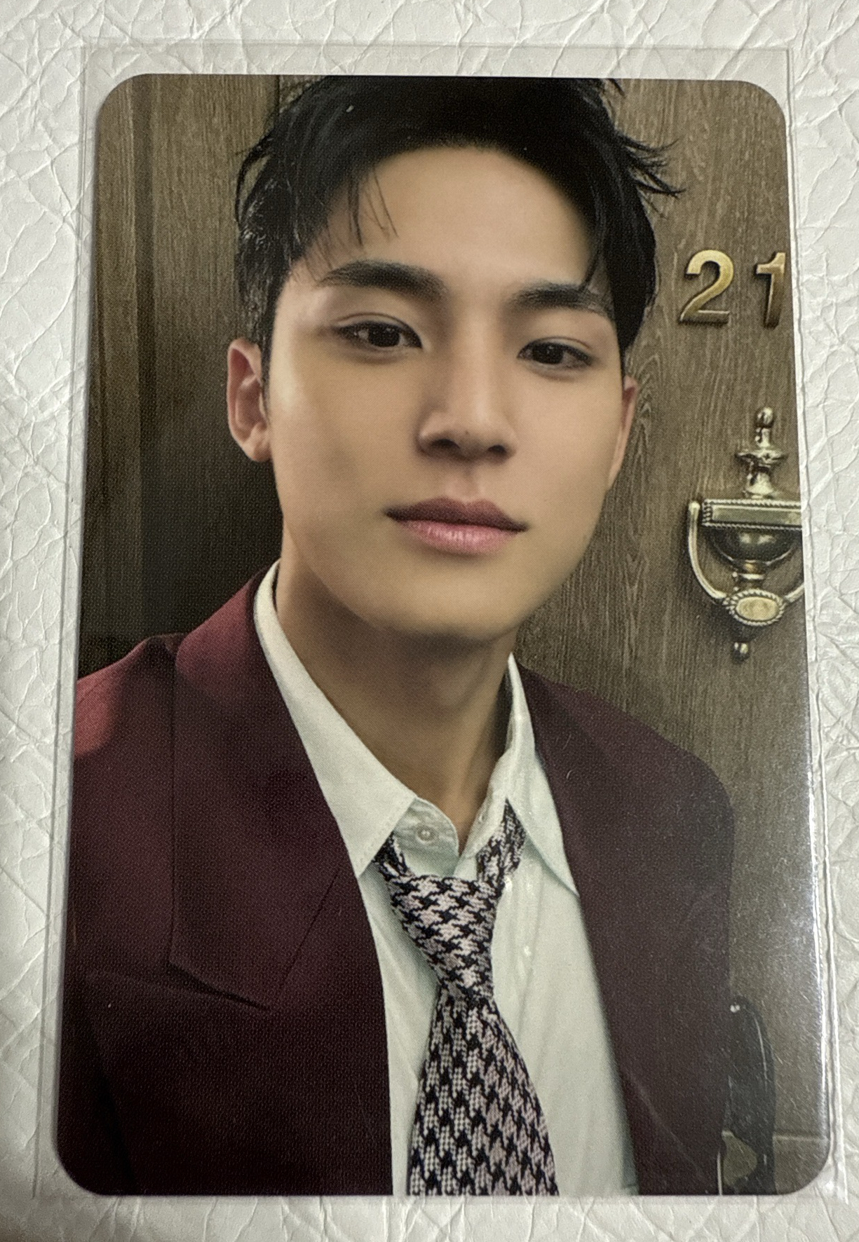 迷12 克拉盤隨機卡1