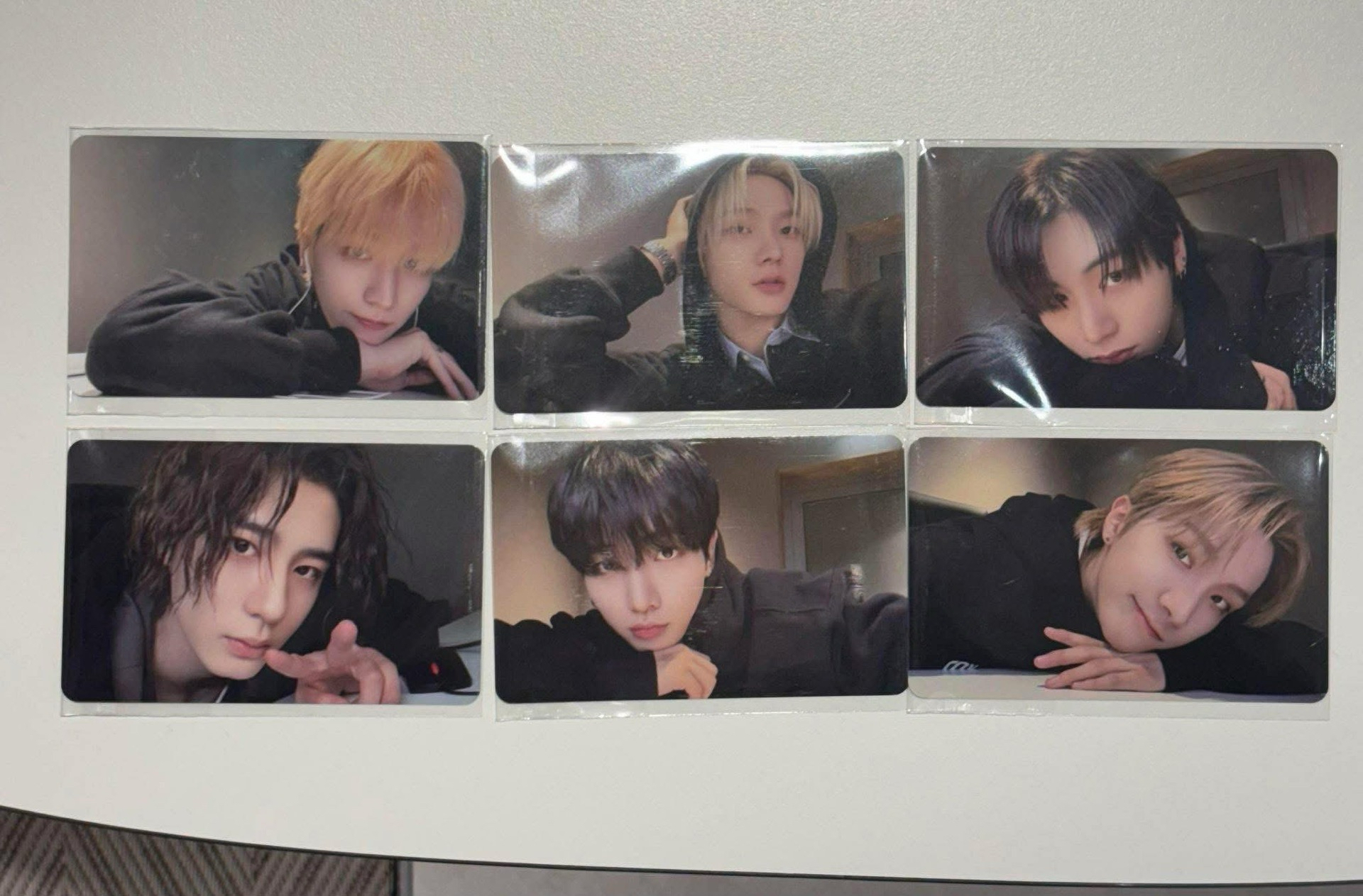 ［非現需等］AMLD 成淏 宰鉉