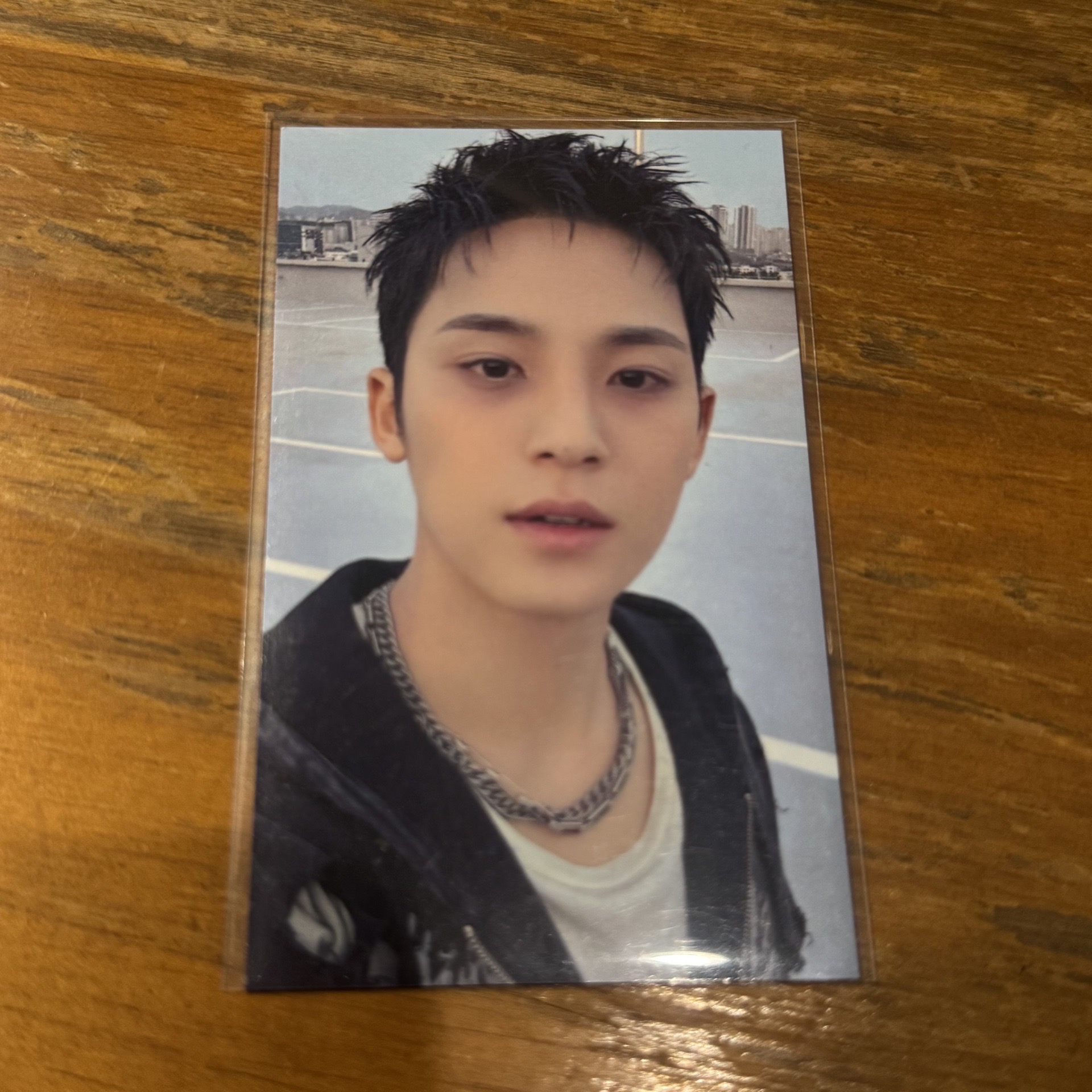 奎 正五埼玉環球場限